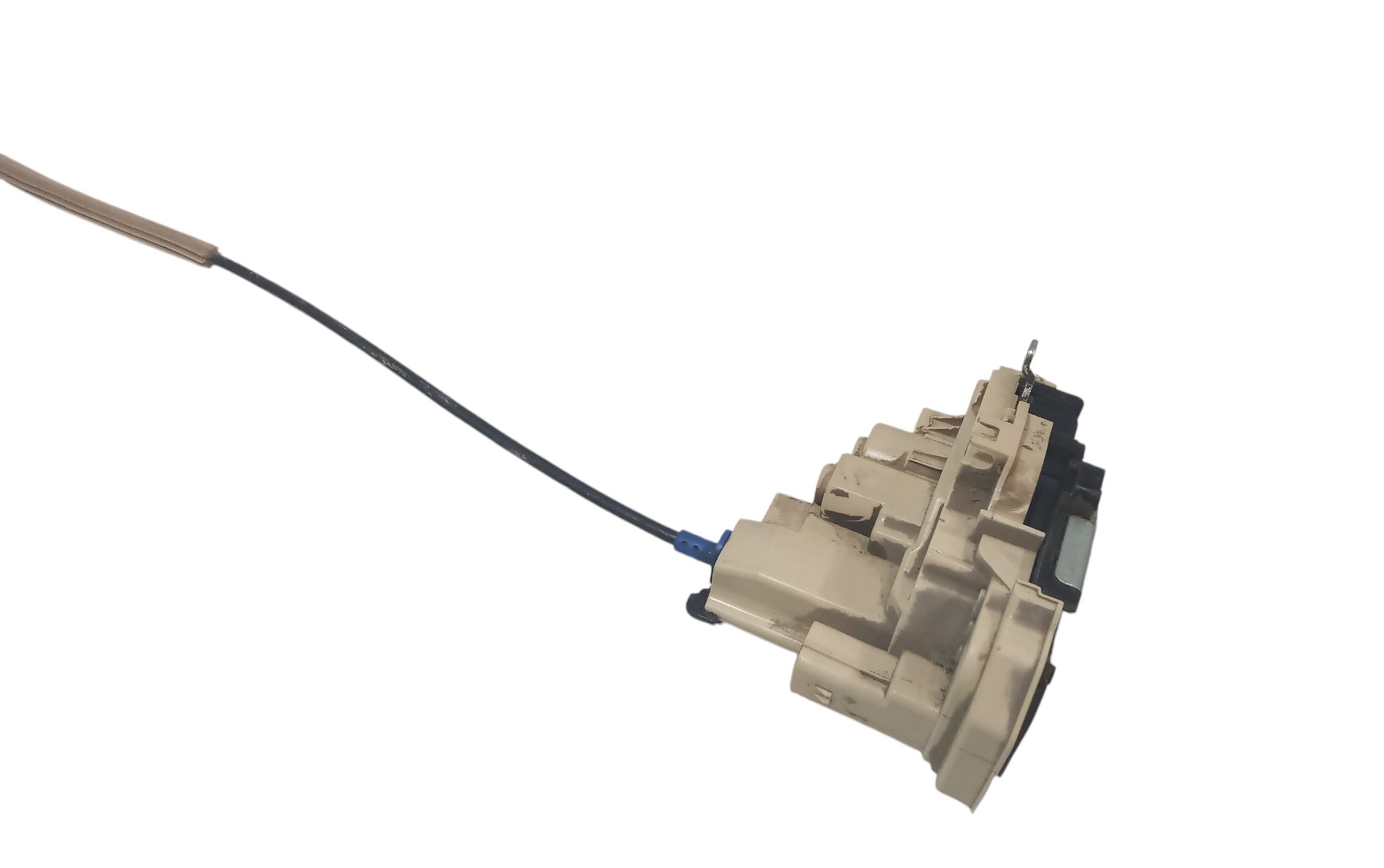 Serratura Posteriore destra per Fiat Panda Cross (2014 - In produzione)