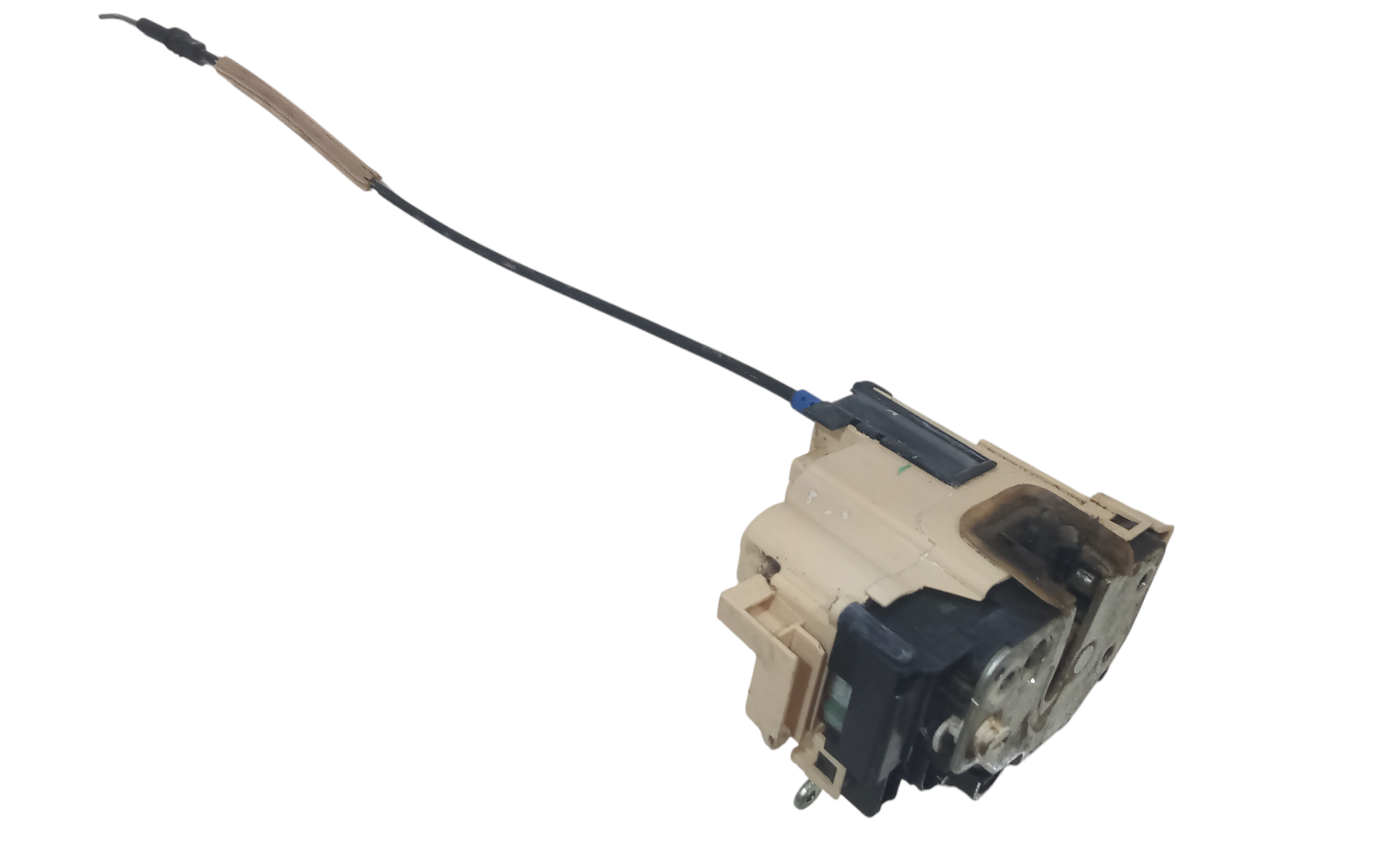 Serratura Posteriore destra per Fiat Panda Cross (2014 - In produzione)