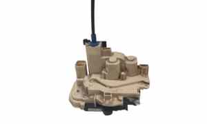 Serratura Posteriore destra per Fiat Panda Cross (2014 - In produzione)