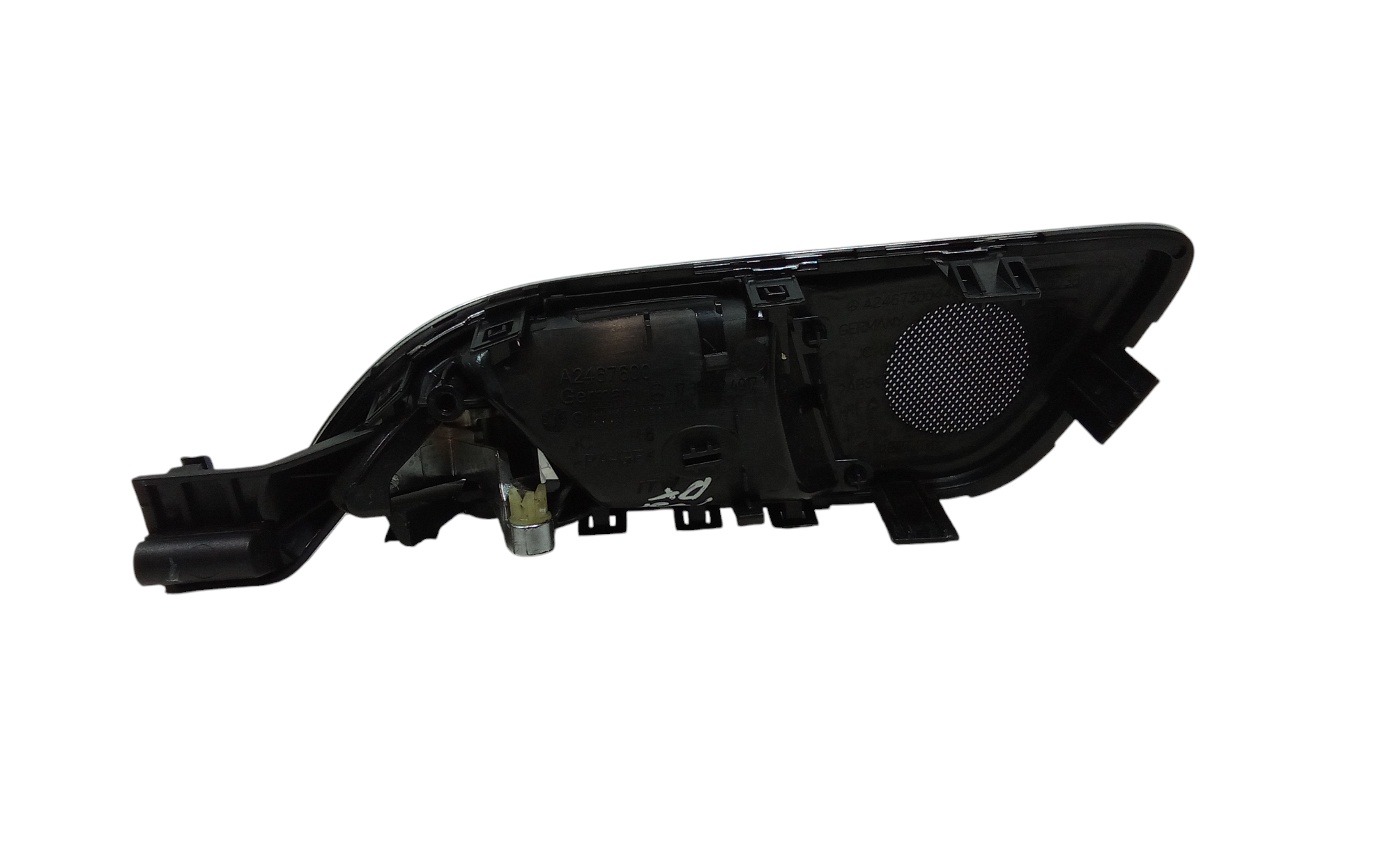 Maniglia interna Posteriore Destra per Mercedes Cla Shooting Brake (2015 - >)