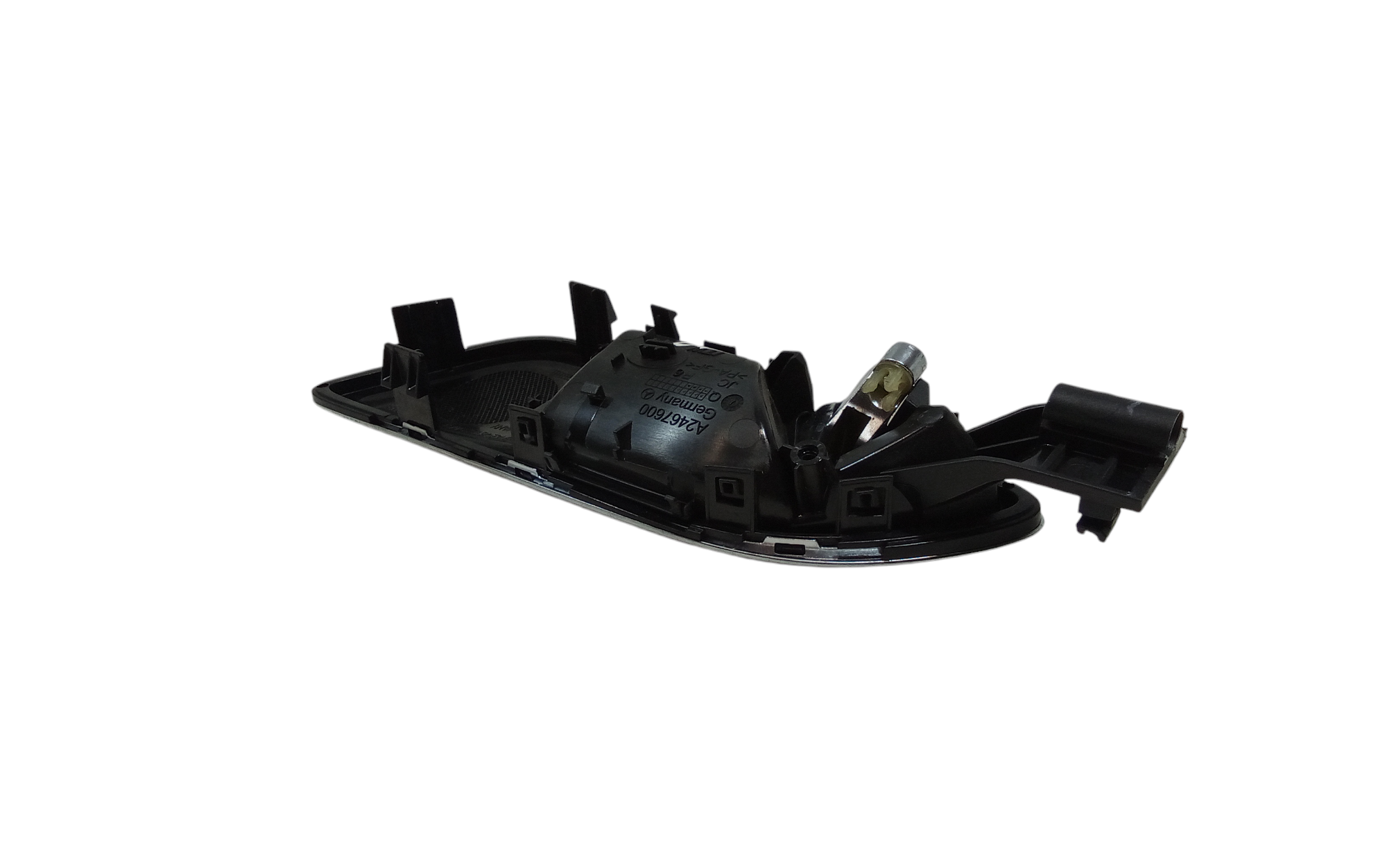 Maniglia interna Posteriore Destra per Mercedes Cla Shooting Brake (2015 - >)