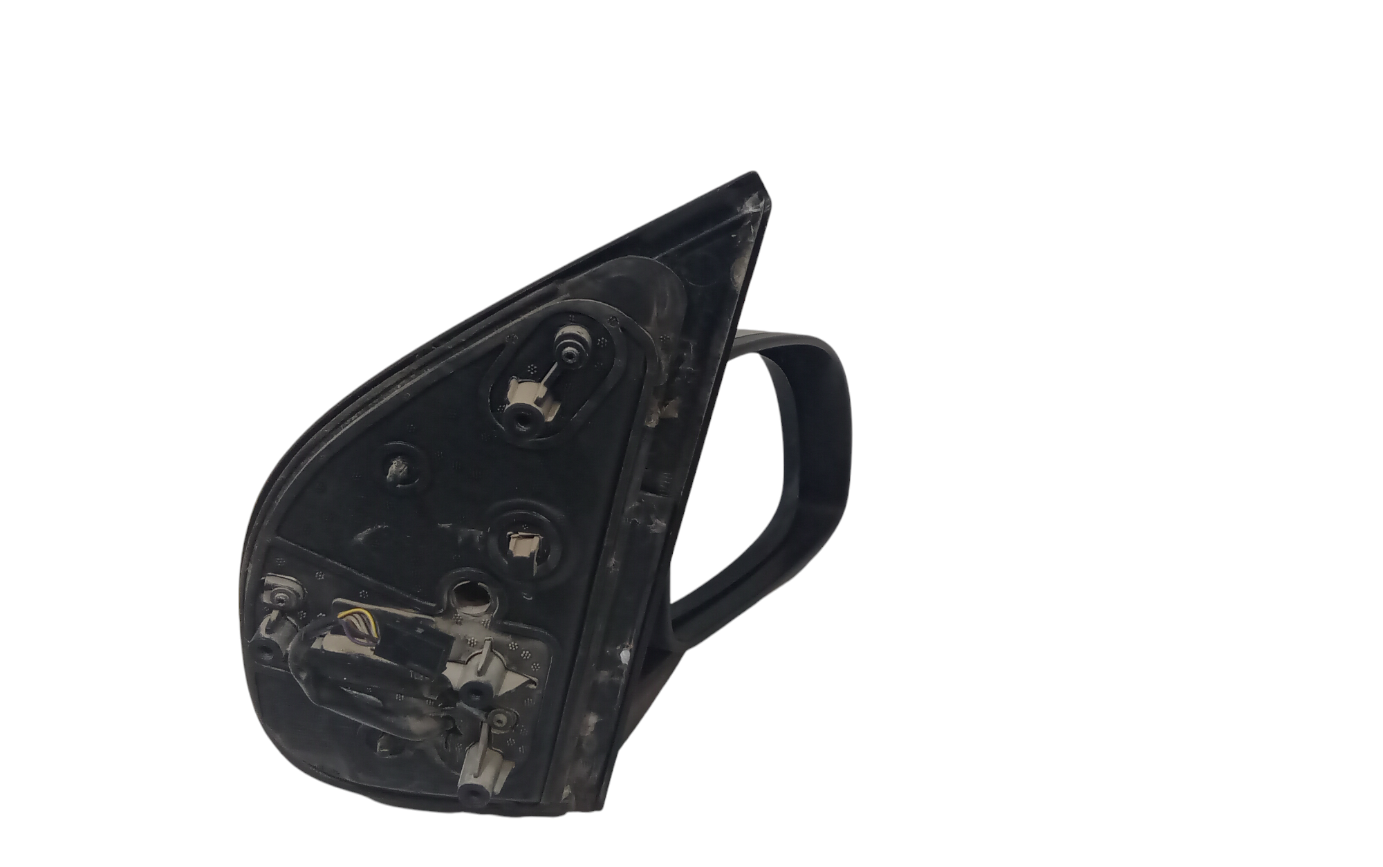 Specchietto Retrovisore Destro per Fiat Panda Cross (2014 - In produzione)