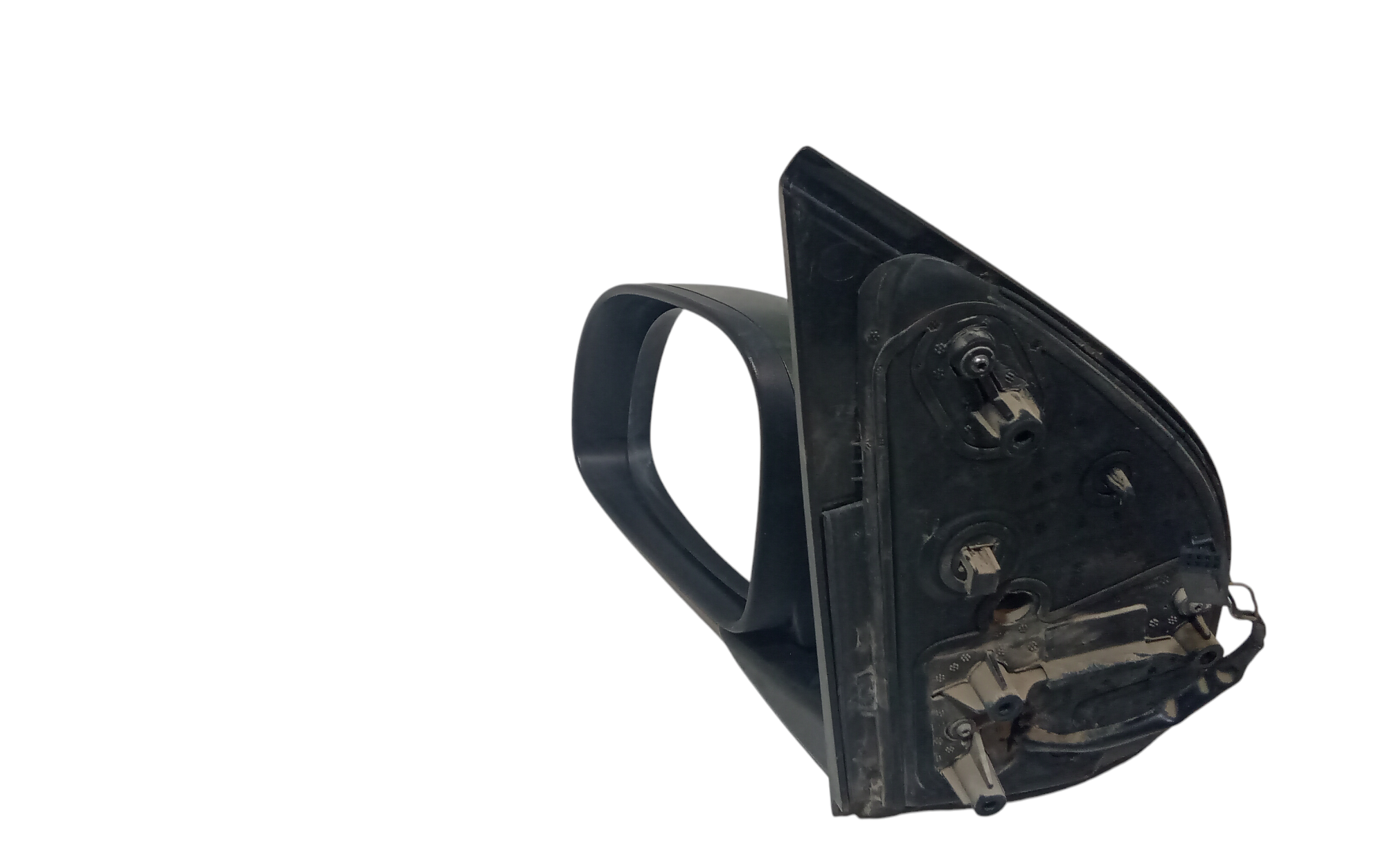 Specchietto Retrovisore Sinistro per Fiat Panda Cross (2014 - In produzione)