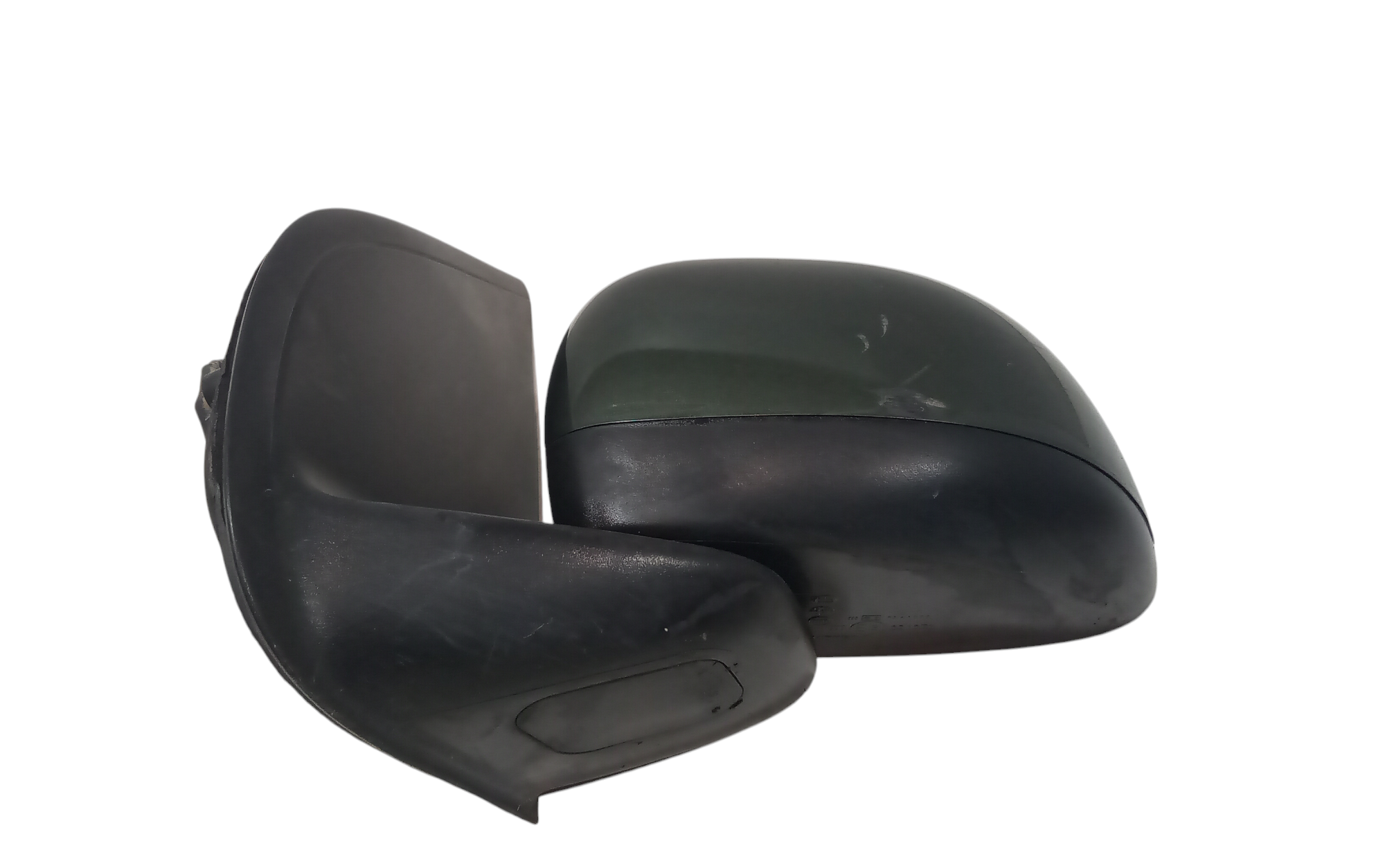 Specchietto Retrovisore Sinistro per Fiat Panda Cross (2014 - In produzione)