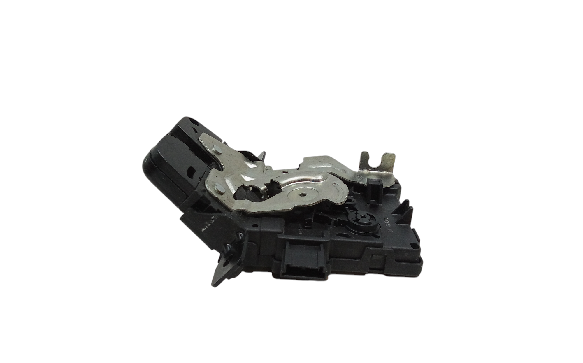 Serratura Cofano Posteriore per Jaguar E-pace Serie  (17>) (2017 - In produzione)