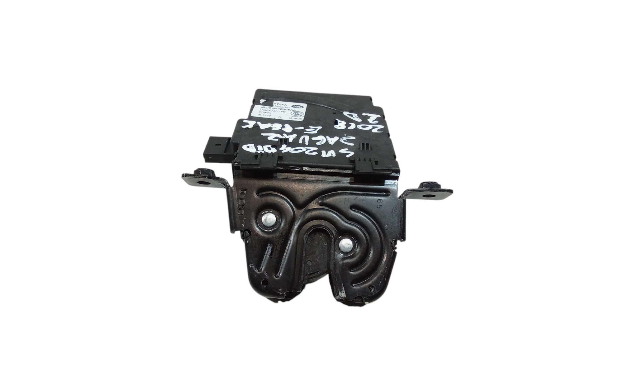 Serratura Cofano Posteriore per Jaguar E-pace Serie  (17>) (2017 - In produzione)