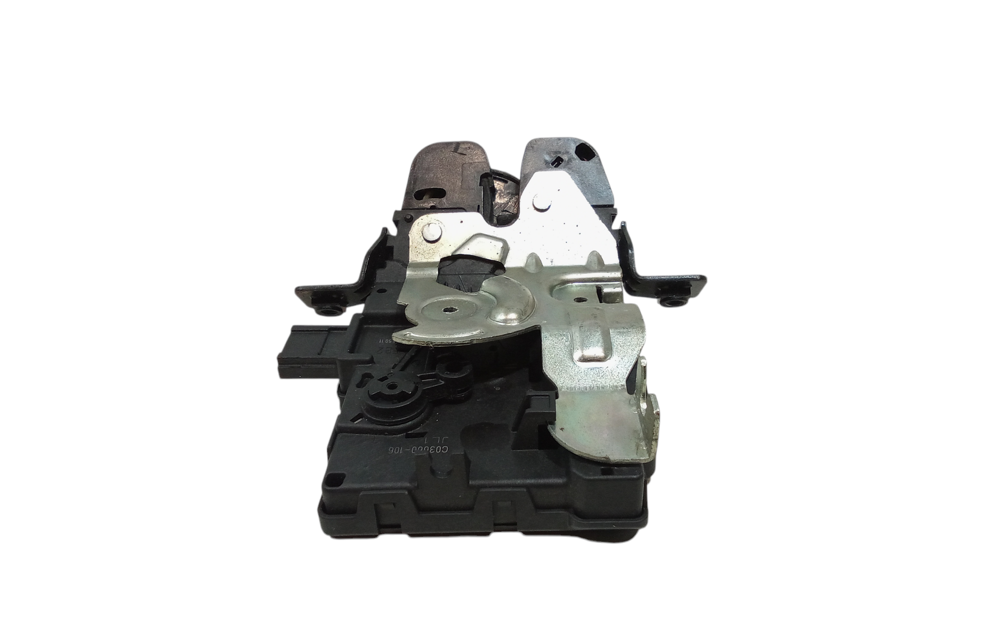 Serratura Cofano Posteriore per Jaguar E-pace Serie  (17>) (2017 - In produzione)