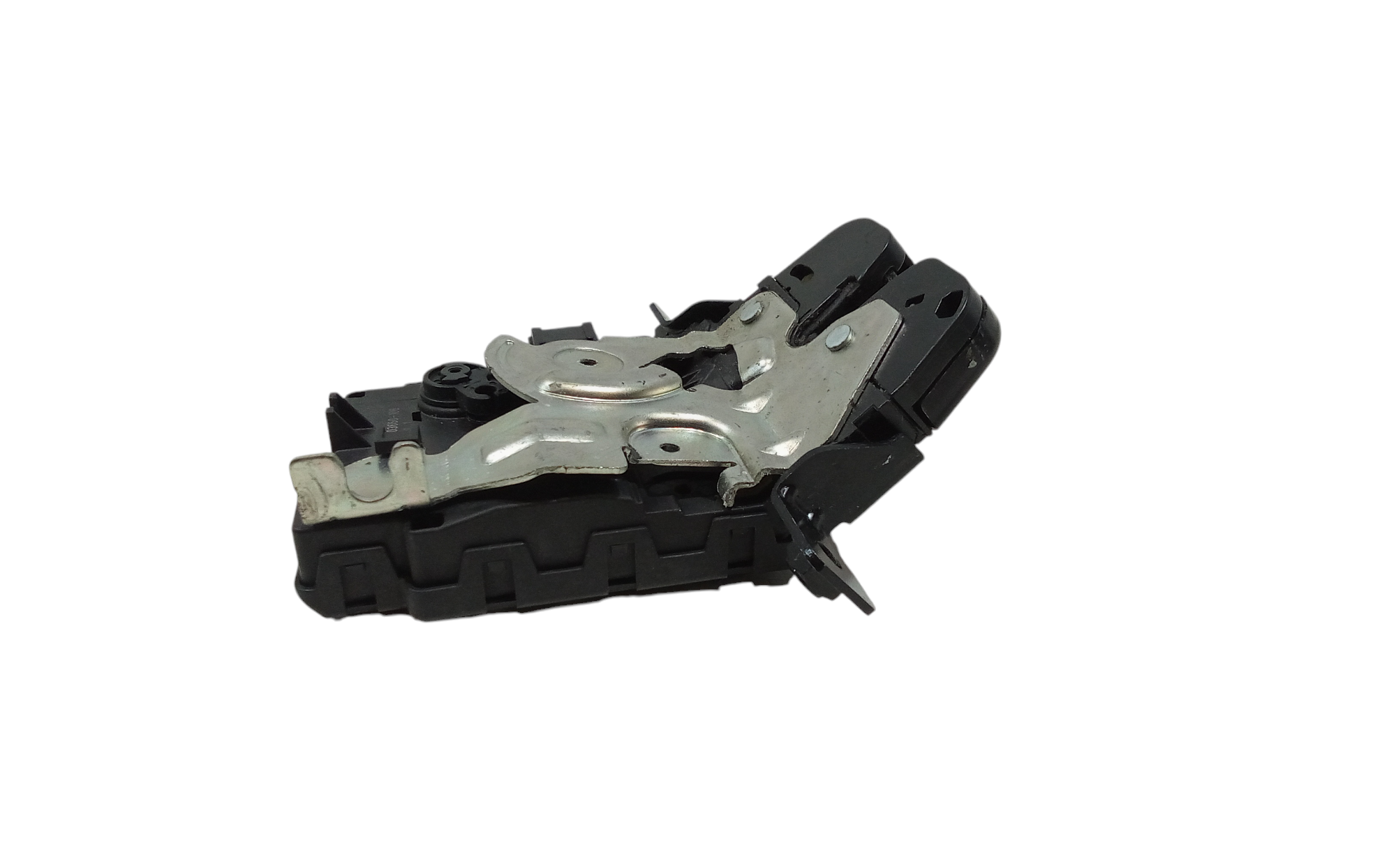 Serratura Cofano Posteriore per Jaguar E-pace Serie  (17>) (2017 - In produzione)