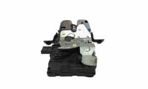 Serratura Cofano Posteriore per Jaguar E-pace Serie  (17>) (2017 - In produzione)