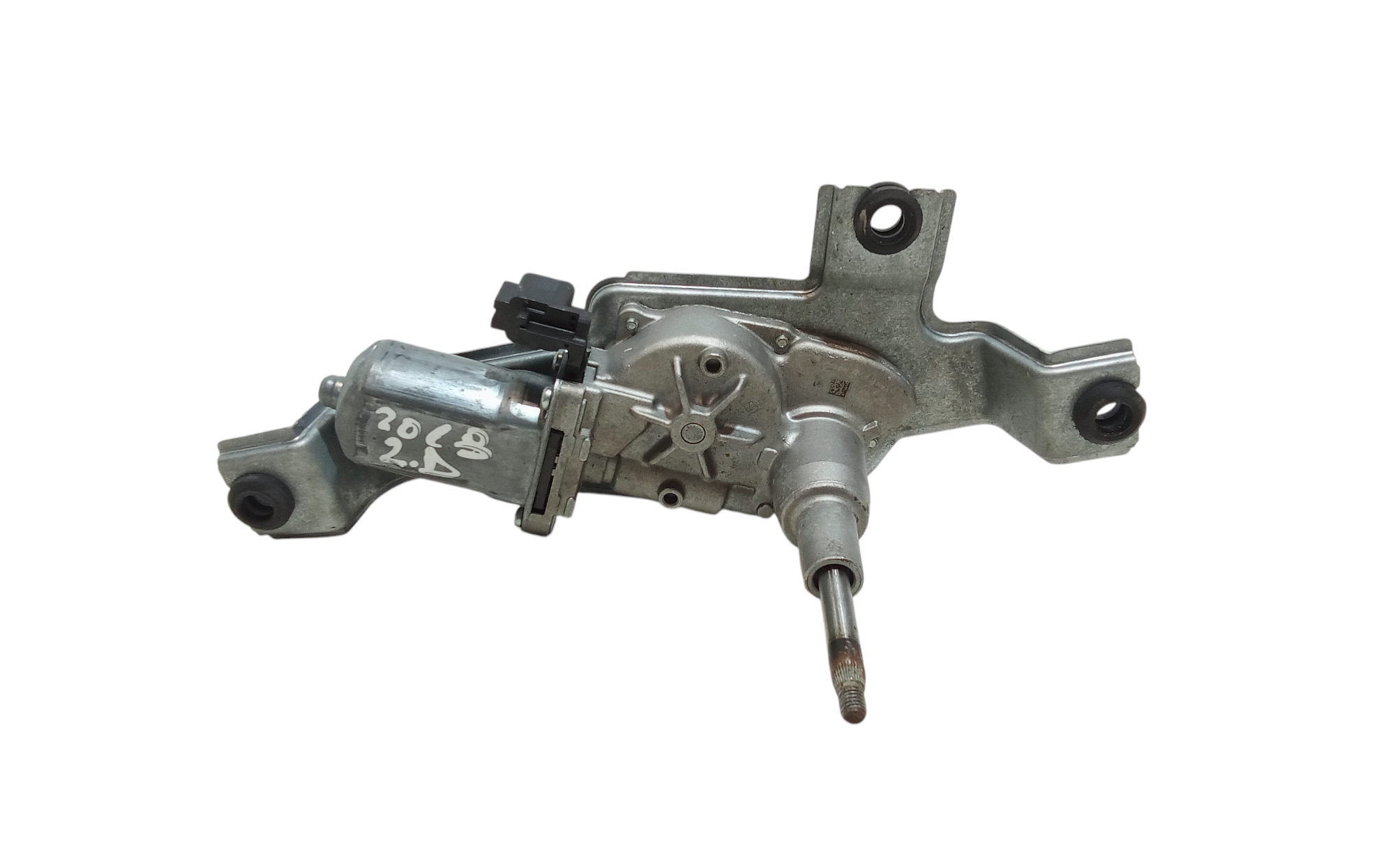 Motorino Tergicristallo Posteriore per Jaguar E-pace Serie  (17>) (2017 - In produzione)