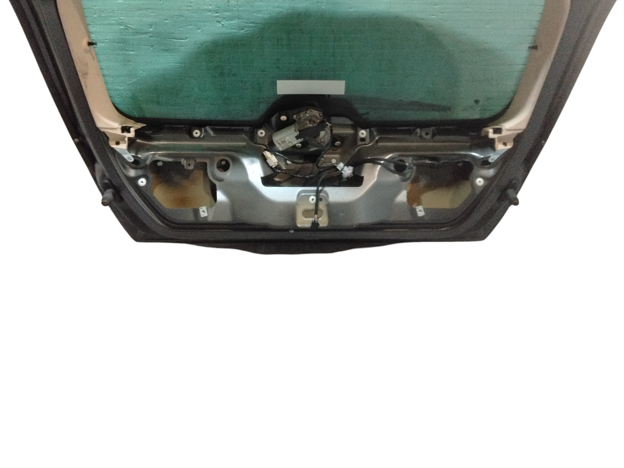 Portellone Posteriore per Lancia Delta 4 Serie (2011 - In produzione)