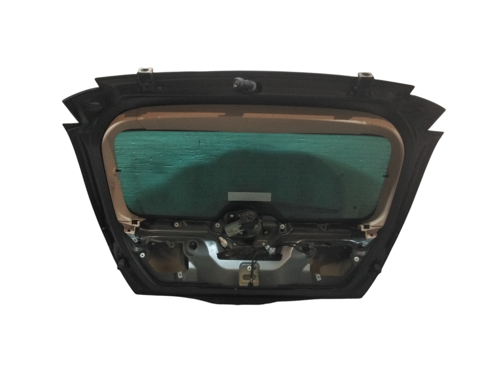 Portellone Posteriore per Lancia Delta 4 Serie (2011 - In produzione)