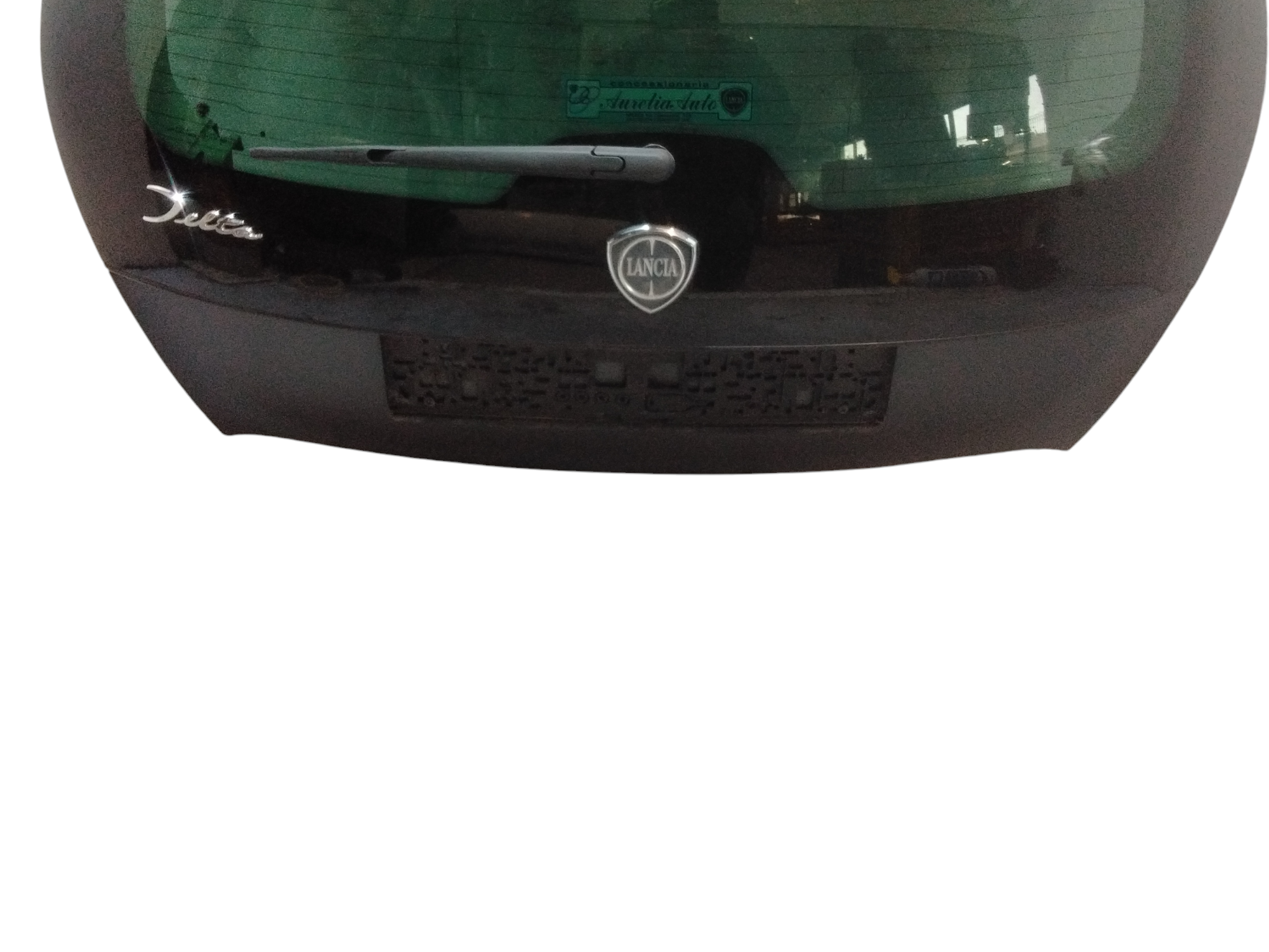 Portellone Posteriore per Lancia Delta 4 Serie (2011 - In produzione)