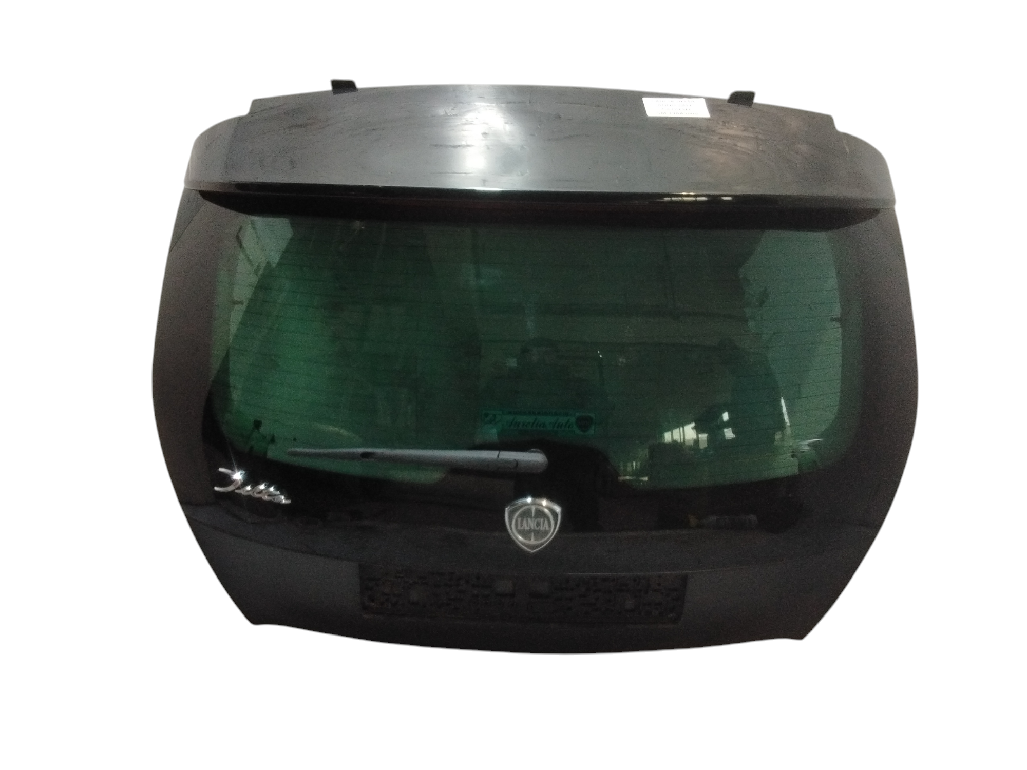 Portellone Posteriore per Lancia Delta 4 Serie (2011 - In produzione)