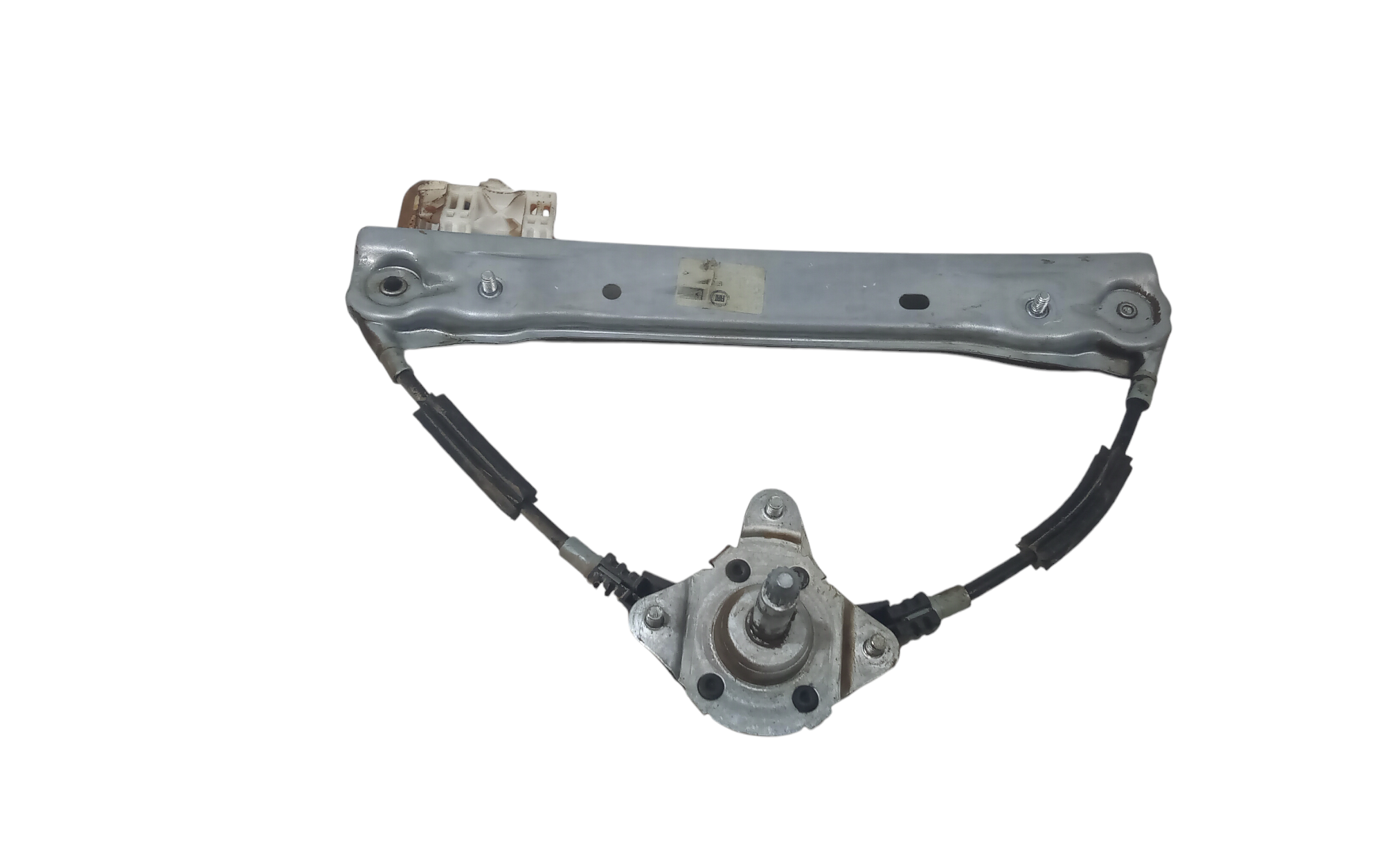 Cremagliera posteriore destra passeggero per Fiat Panda Cross (2014 - In produzione)