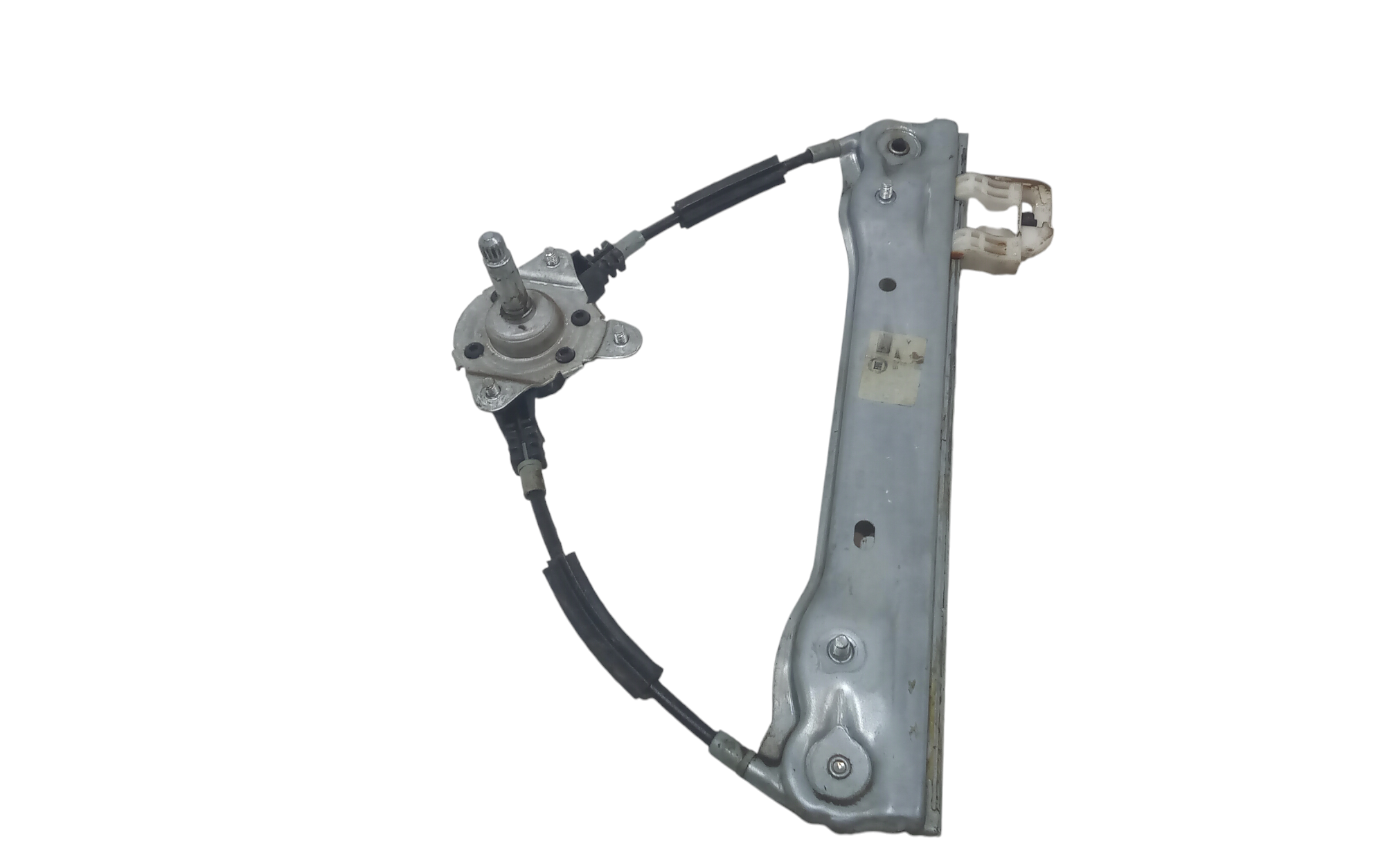 Cremagliera posteriore destra passeggero per Fiat Panda Cross (2014 - In produzione)