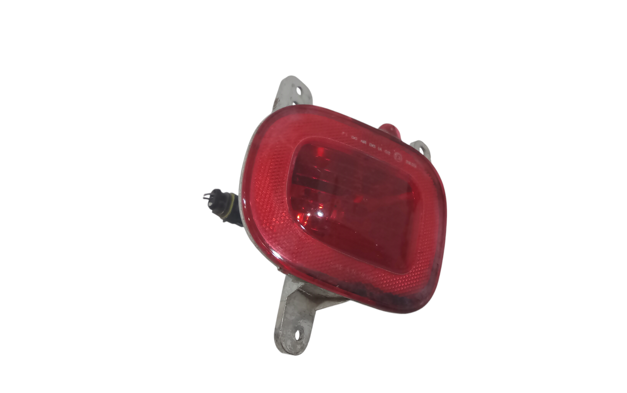 Faro Fanale retronebbia SX per Fiat Panda Cross (2014 - In produzione)