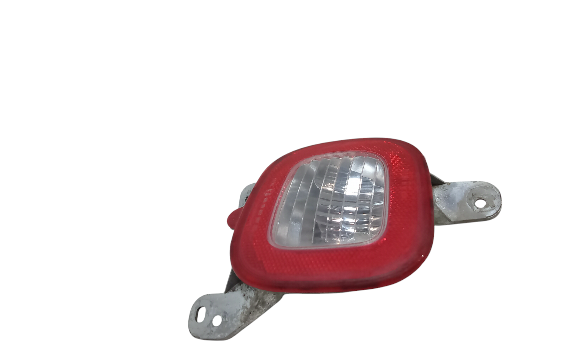 Faro Fanale retronebbia DX per Fiat Panda Cross (2014 - In produzione)