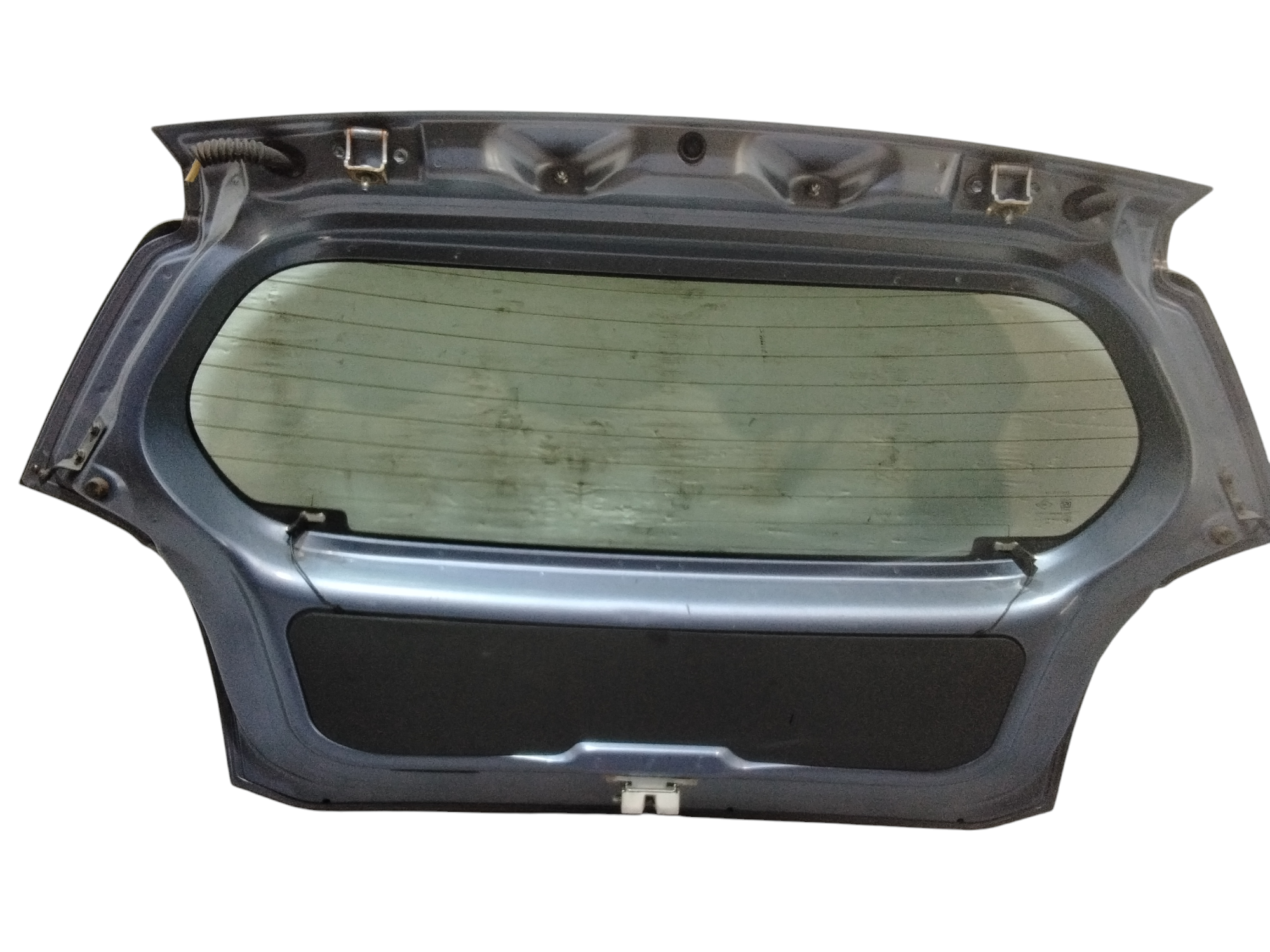 Portellone Posteriore per Nissan Pixo 1 Serie (2009 - 2013)