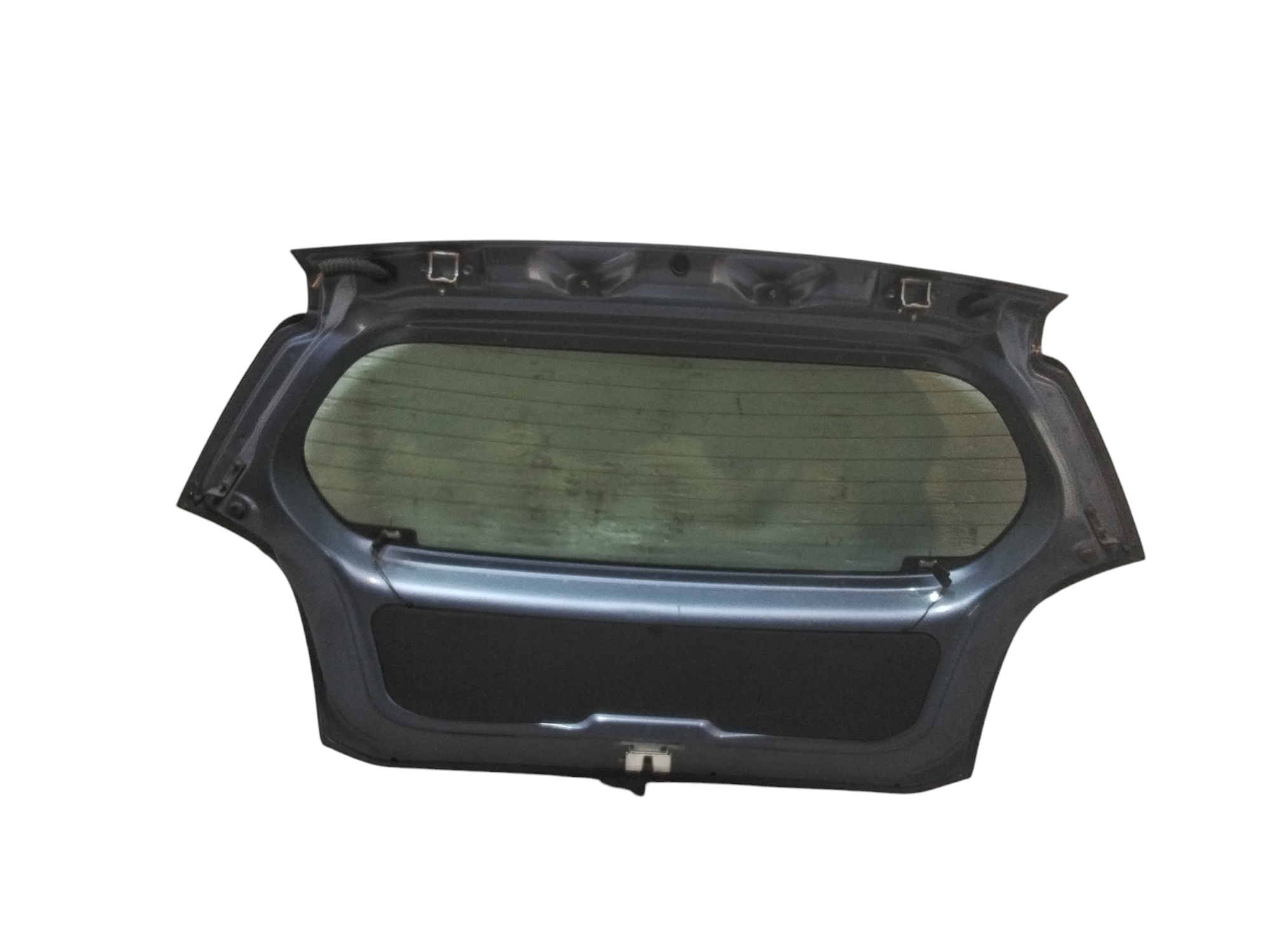 Portellone Posteriore per Nissan Pixo 1 Serie (2009 - 2013)