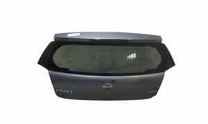 Portellone Posteriore per Nissan Pixo 1 Serie (2009 - 2013)