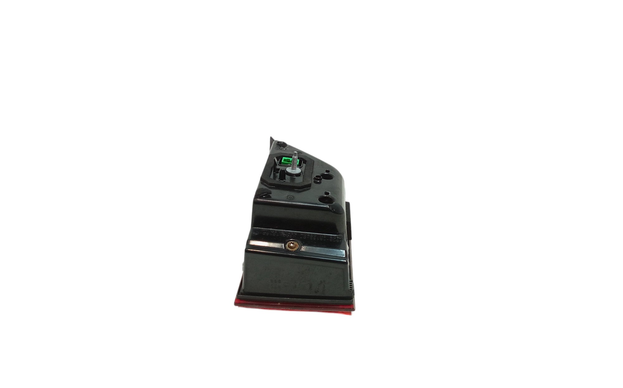 Stop posteriore destro a led integrato nel portello per Jaguar E-pace Serie  (17>) (2017 - In produzione)