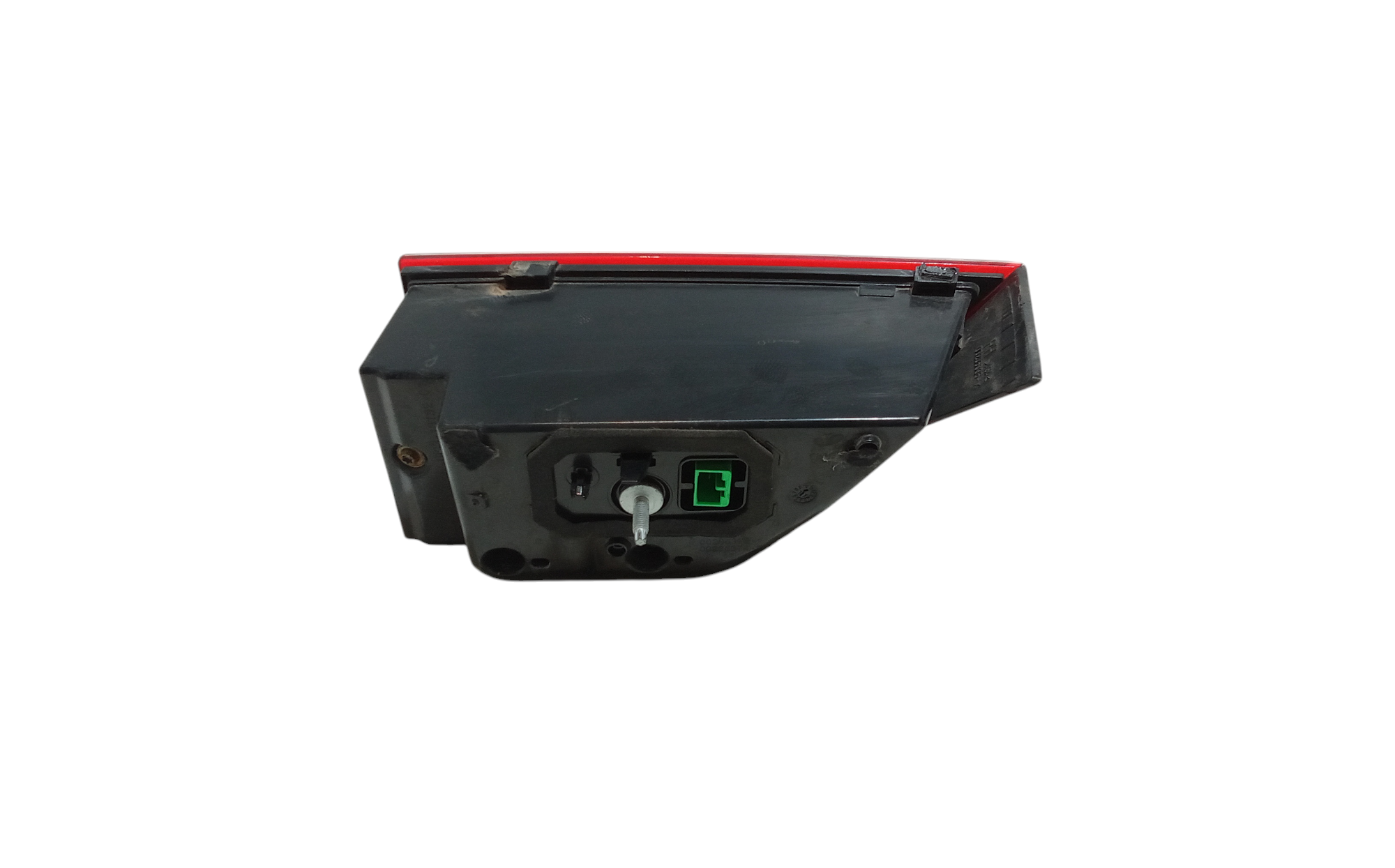 Stop posteriore destro a led integrato nel portello per Jaguar E-pace Serie  (17>) (2017 - In produzione)