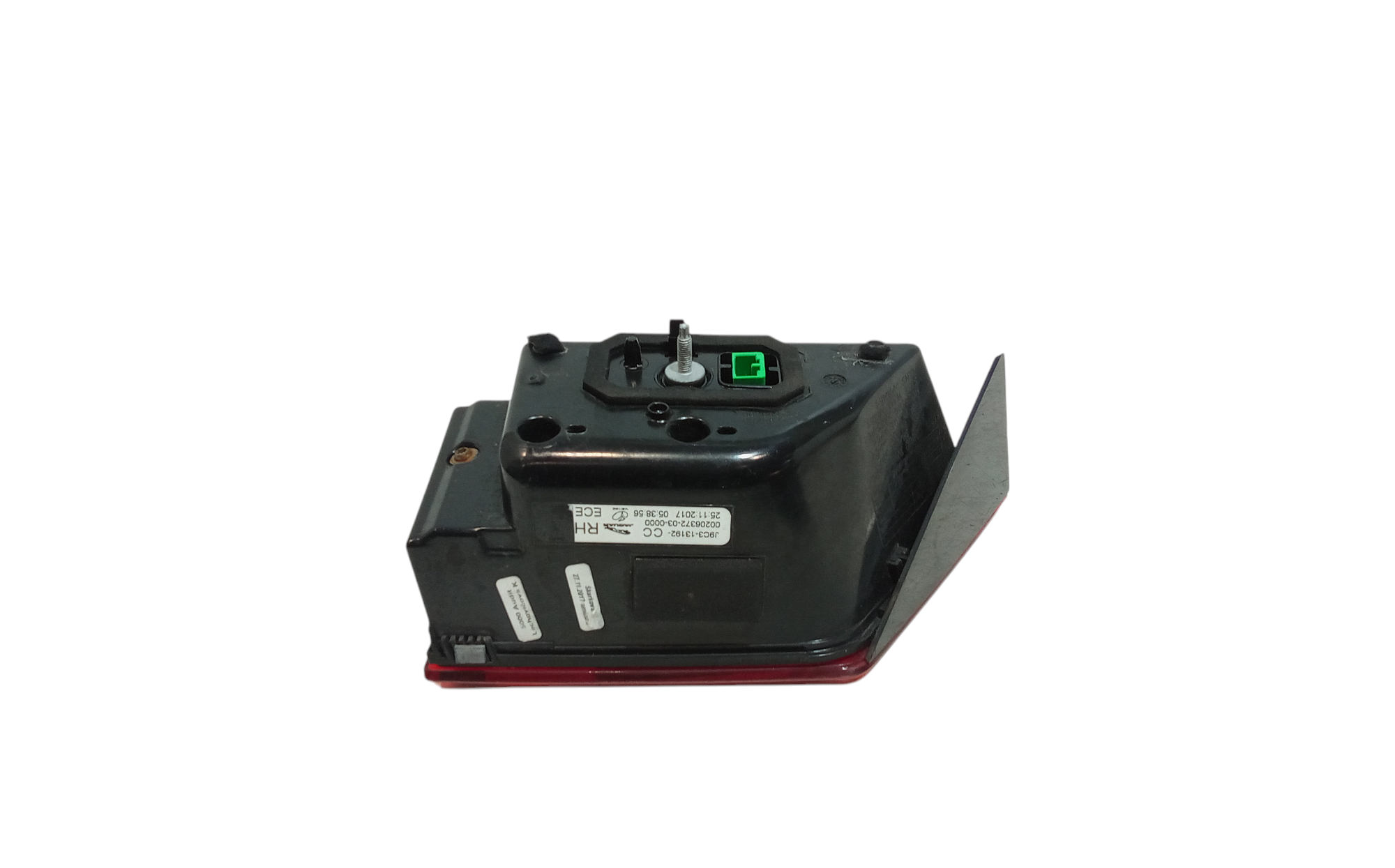 Stop posteriore destro a led integrato nel portello per Jaguar E-pace Serie  (17>) (2017 - In produzione)