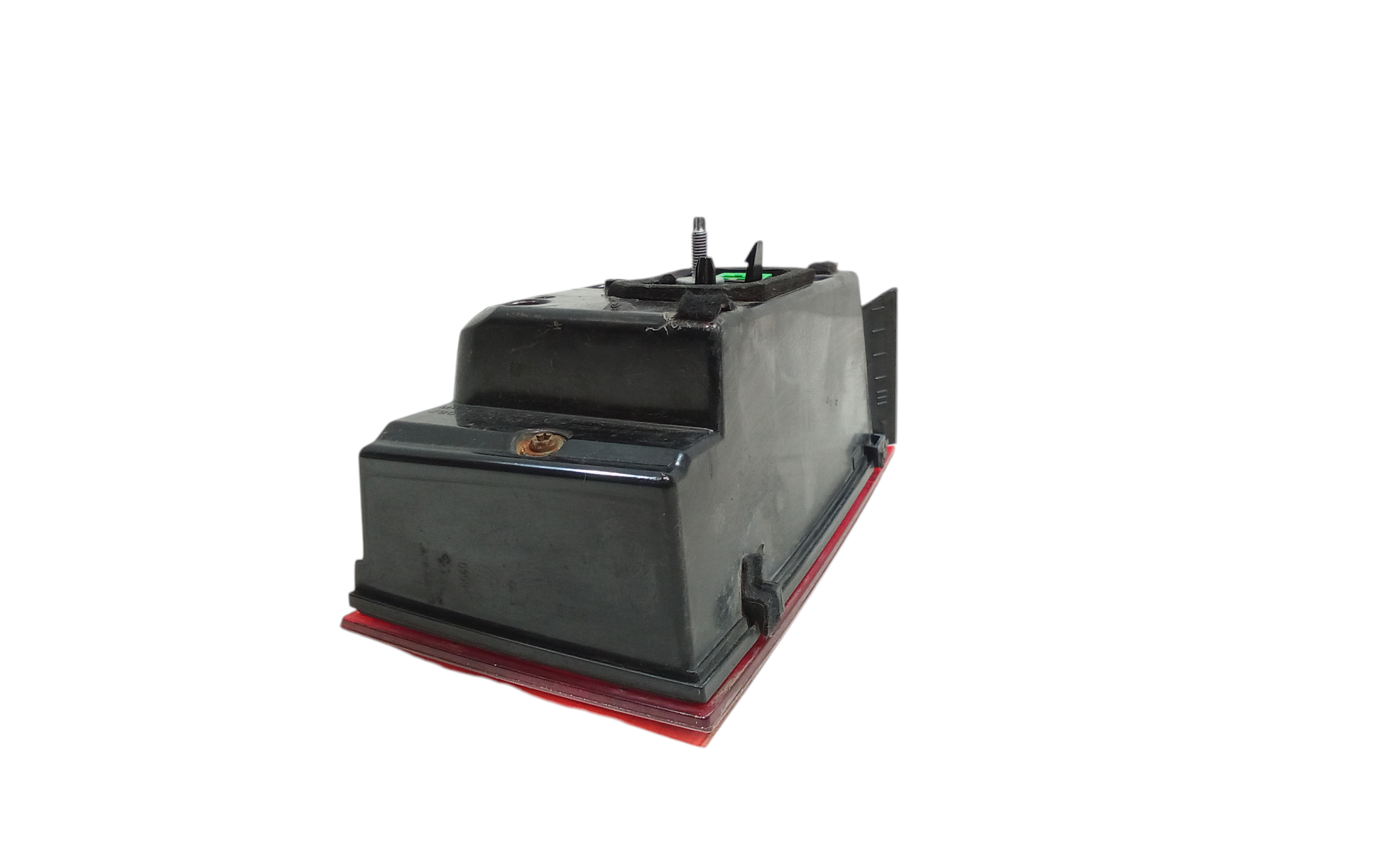 Stop posteriore sinistro a led integrato nel portello per Jaguar E-pace Serie  (17>) (2017 - In produzione)