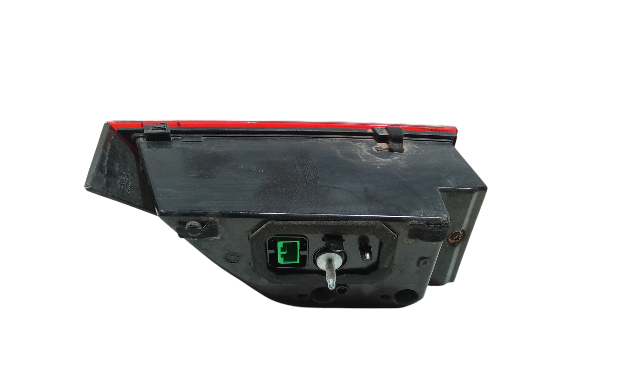 Stop posteriore sinistro a led integrato nel portello per Jaguar E-pace Serie  (17>) (2017 - In produzione)