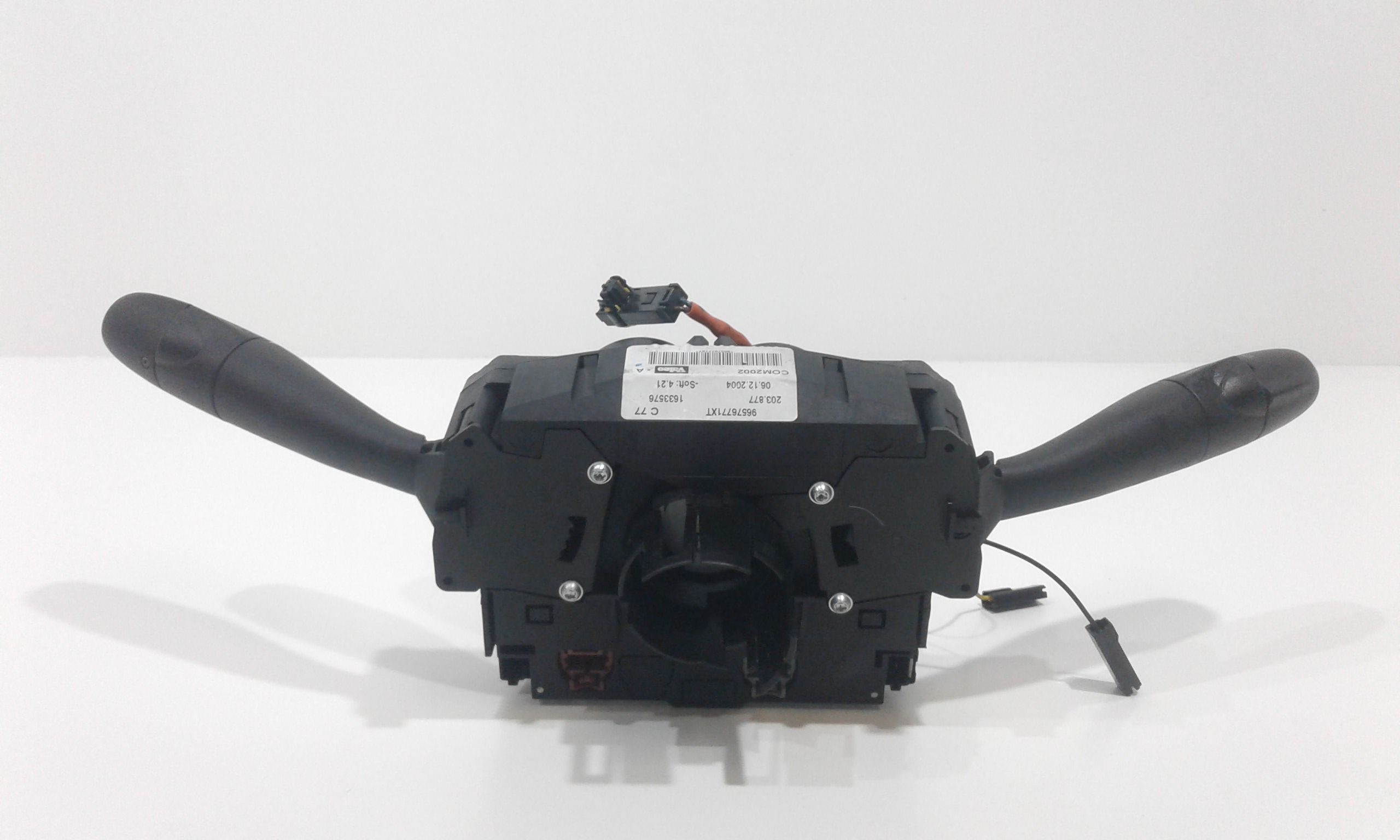 Devioluci CITROEN C2 1 Serie