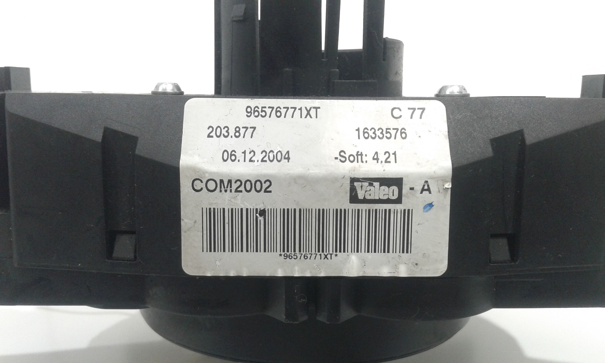 Devioluci CITROEN C2 1 Serie