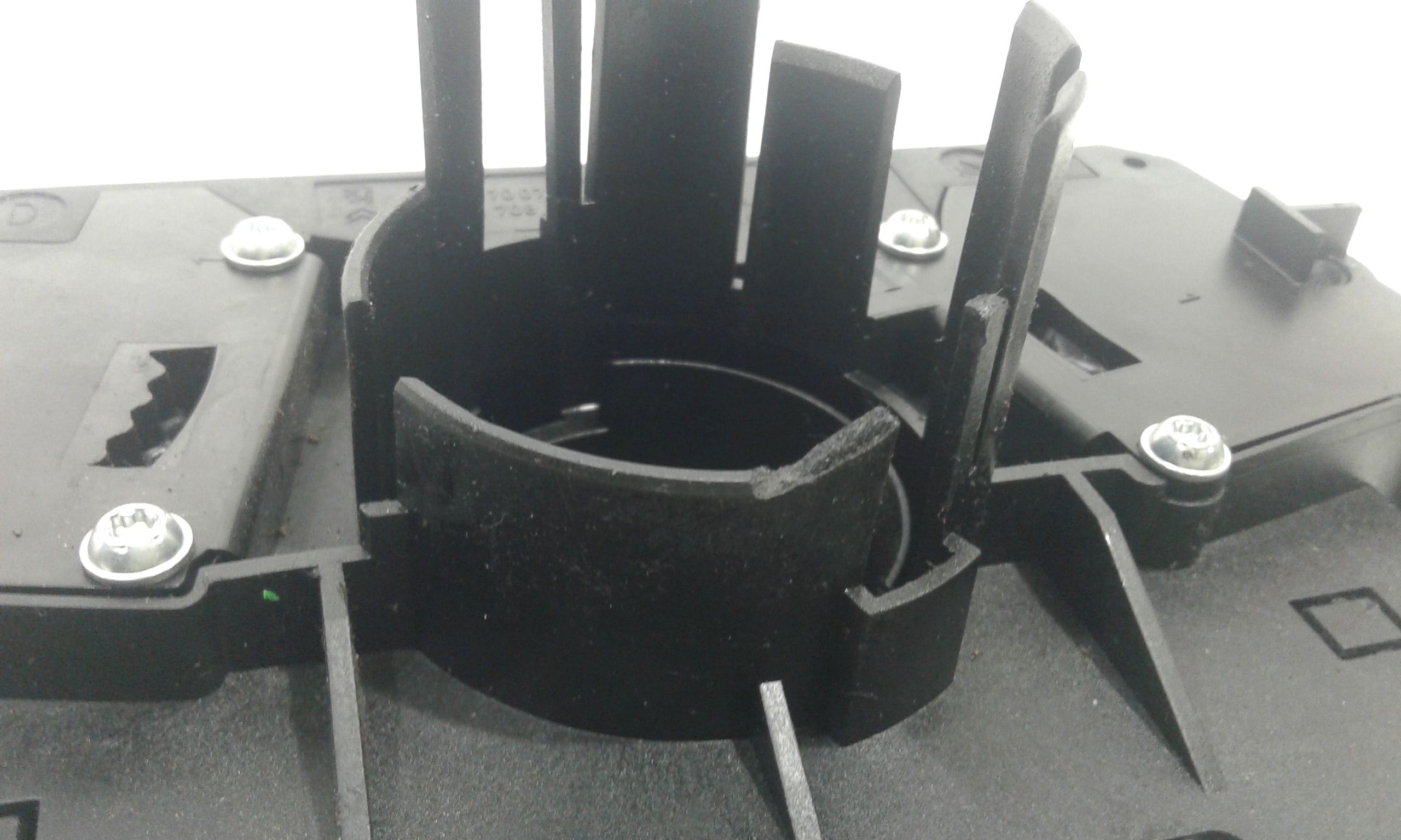 Devioluci CITROEN C2 1 Serie