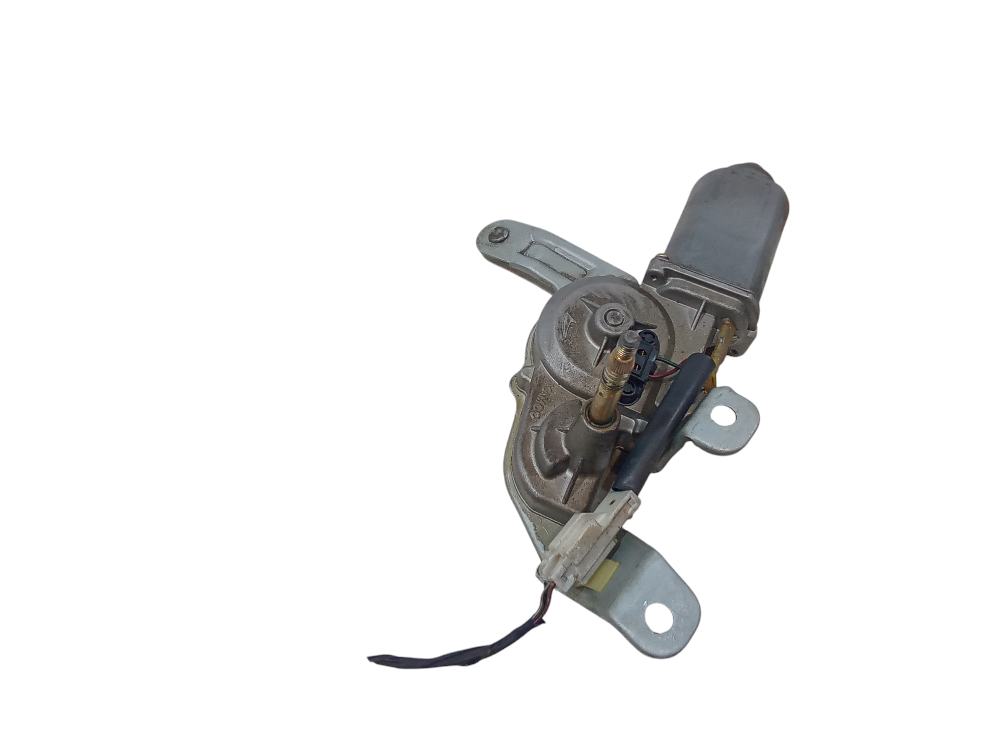 Motorino Tergicristallo Posteriore per Chevrolet Matiz 3 Serie (2005 - 2007)