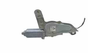 Motorino Tergicristallo Posteriore per Chevrolet Matiz 3 Serie (2005 - 2007)