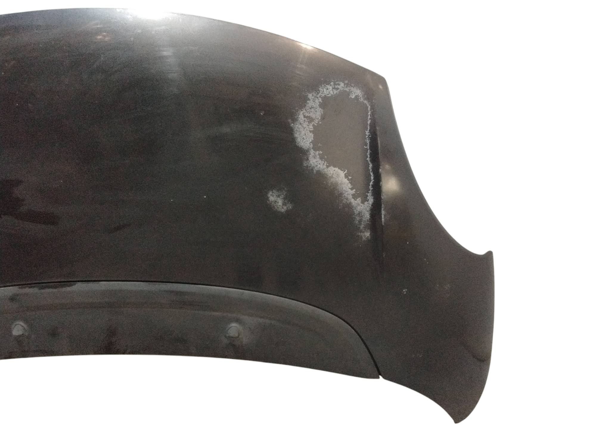 Cofano Anteriore per Fiat 500 L Serie (351_352) (12>) (2012 - In produzione)