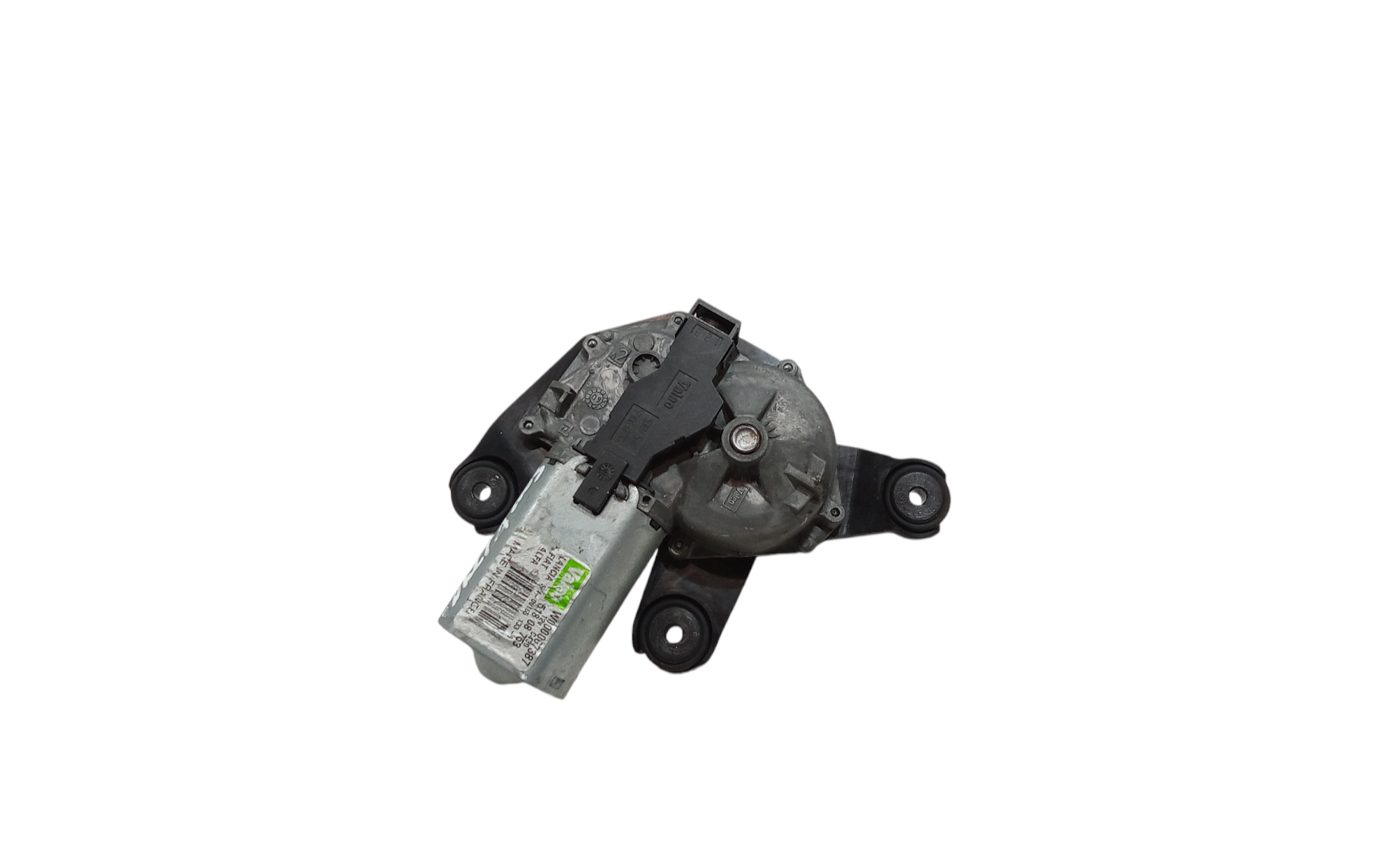 Motorino Tergicristallo Posteriore per Lancia Delta 3 Serie (2008 - 2011)