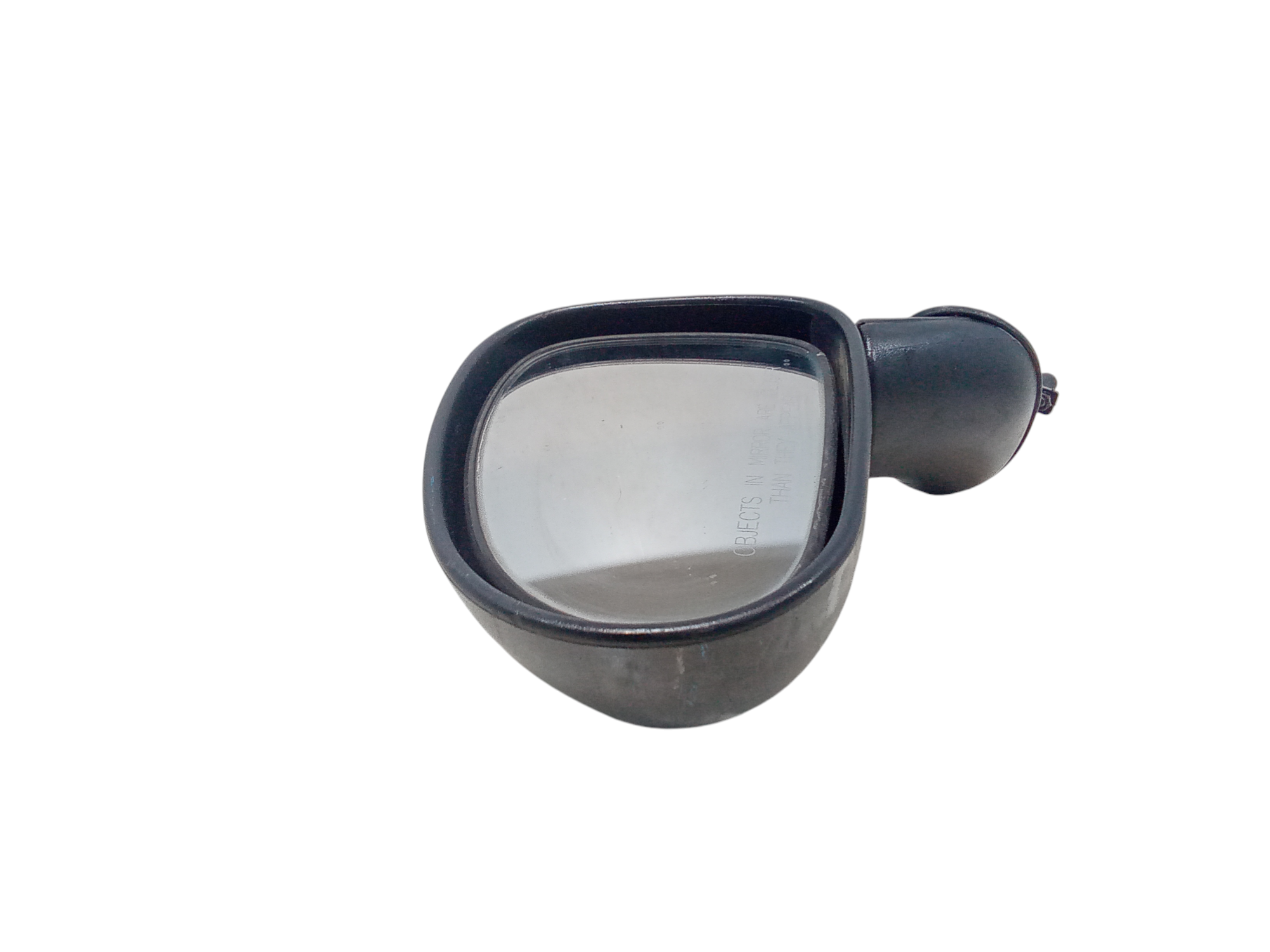 Specchietto Retrovisore Sinistro per Chevrolet Matiz 3 Serie (2005 - 2007)