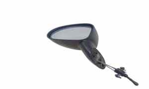 Specchietto Retrovisore Sinistro per Chevrolet Matiz 3 Serie (2005 - 2007)