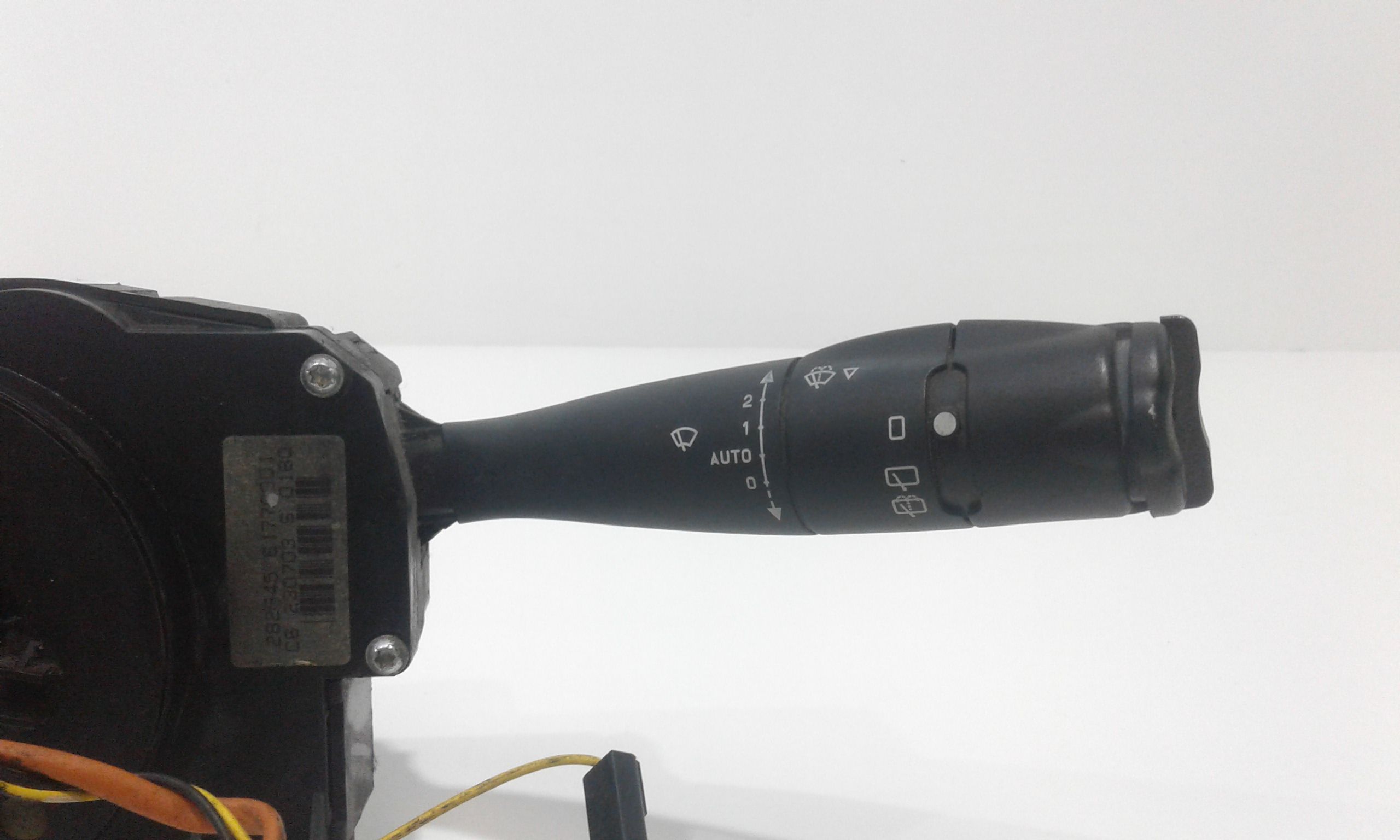 Devioluci CITROEN C2 2 Serie