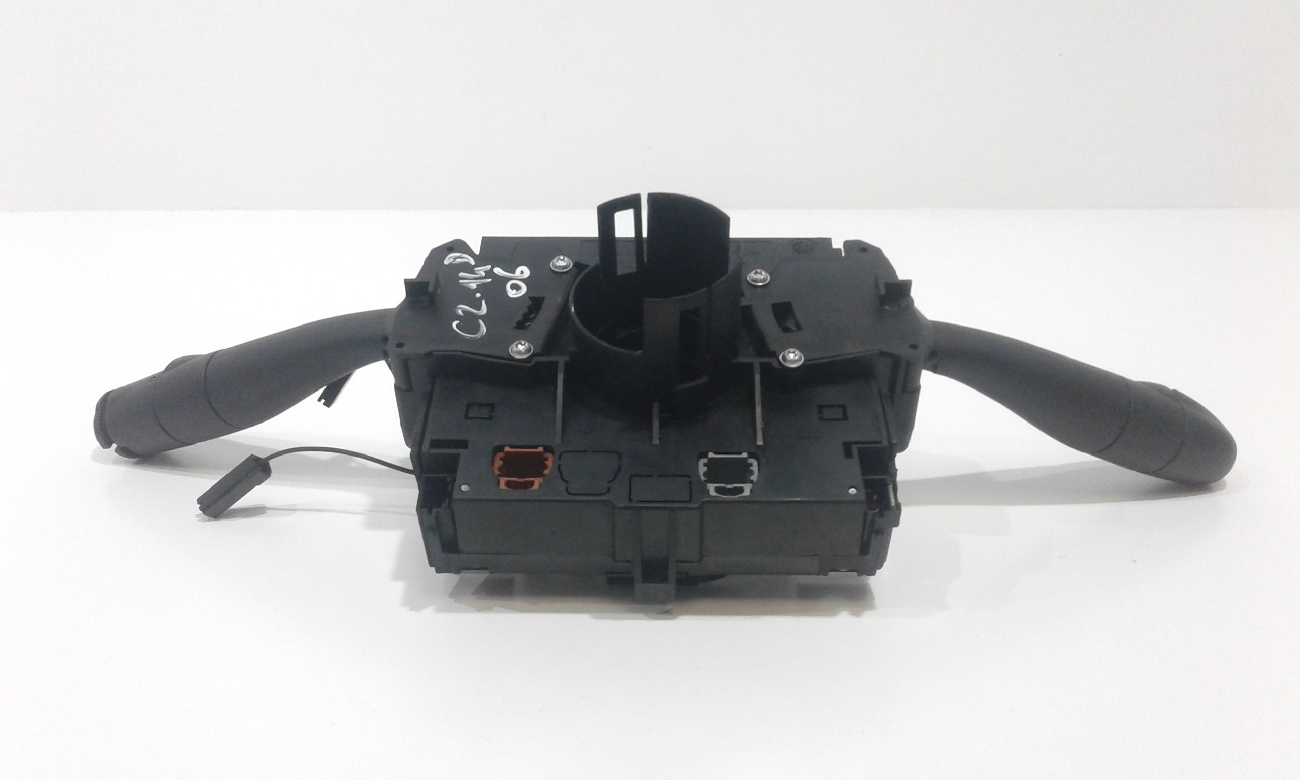 Devioluci CITROEN C2 2 Serie