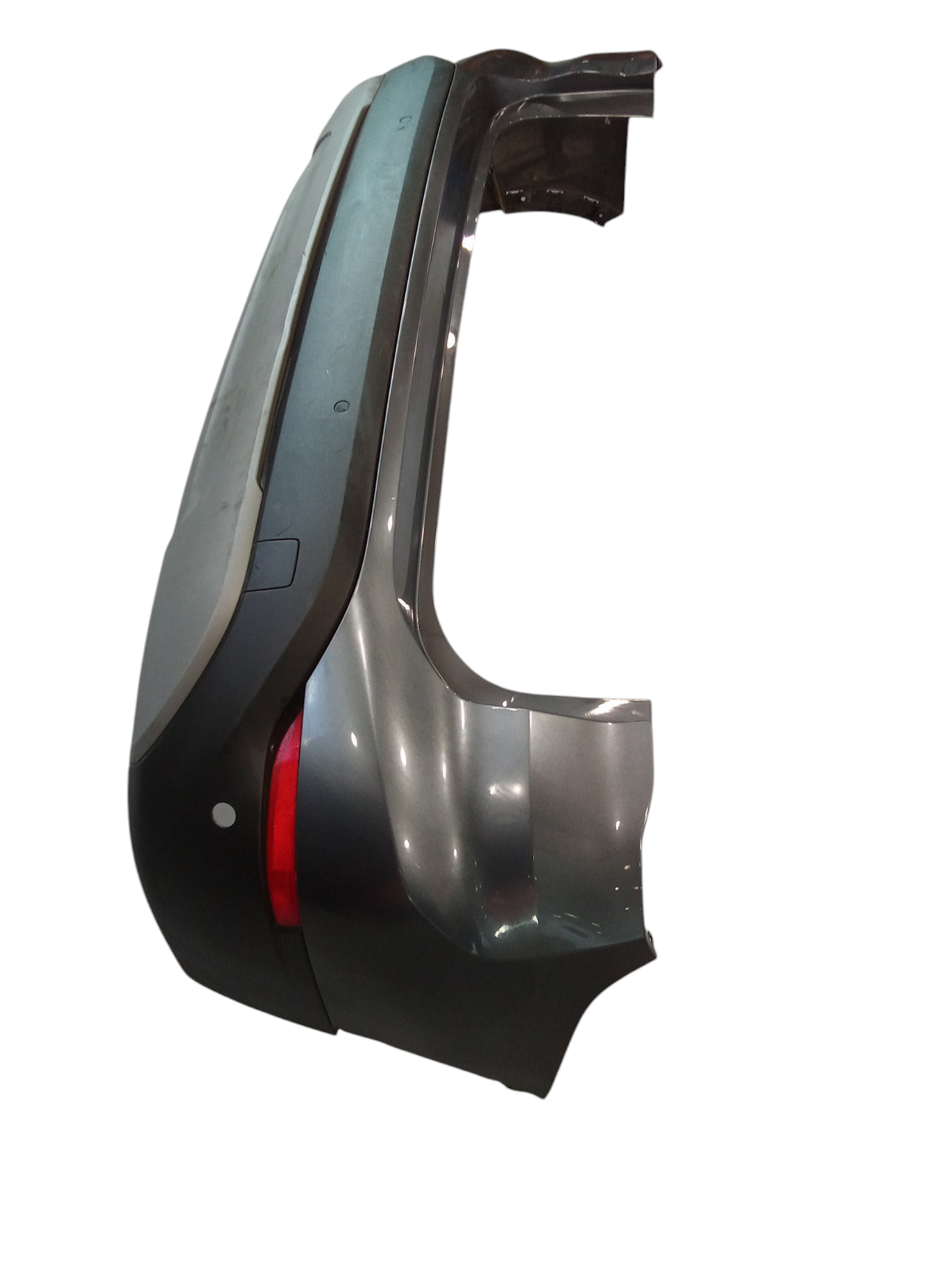 Paraurti Posteriore completo per Bmw X1 Serie (f48) (15>) (2015 - In produzione)