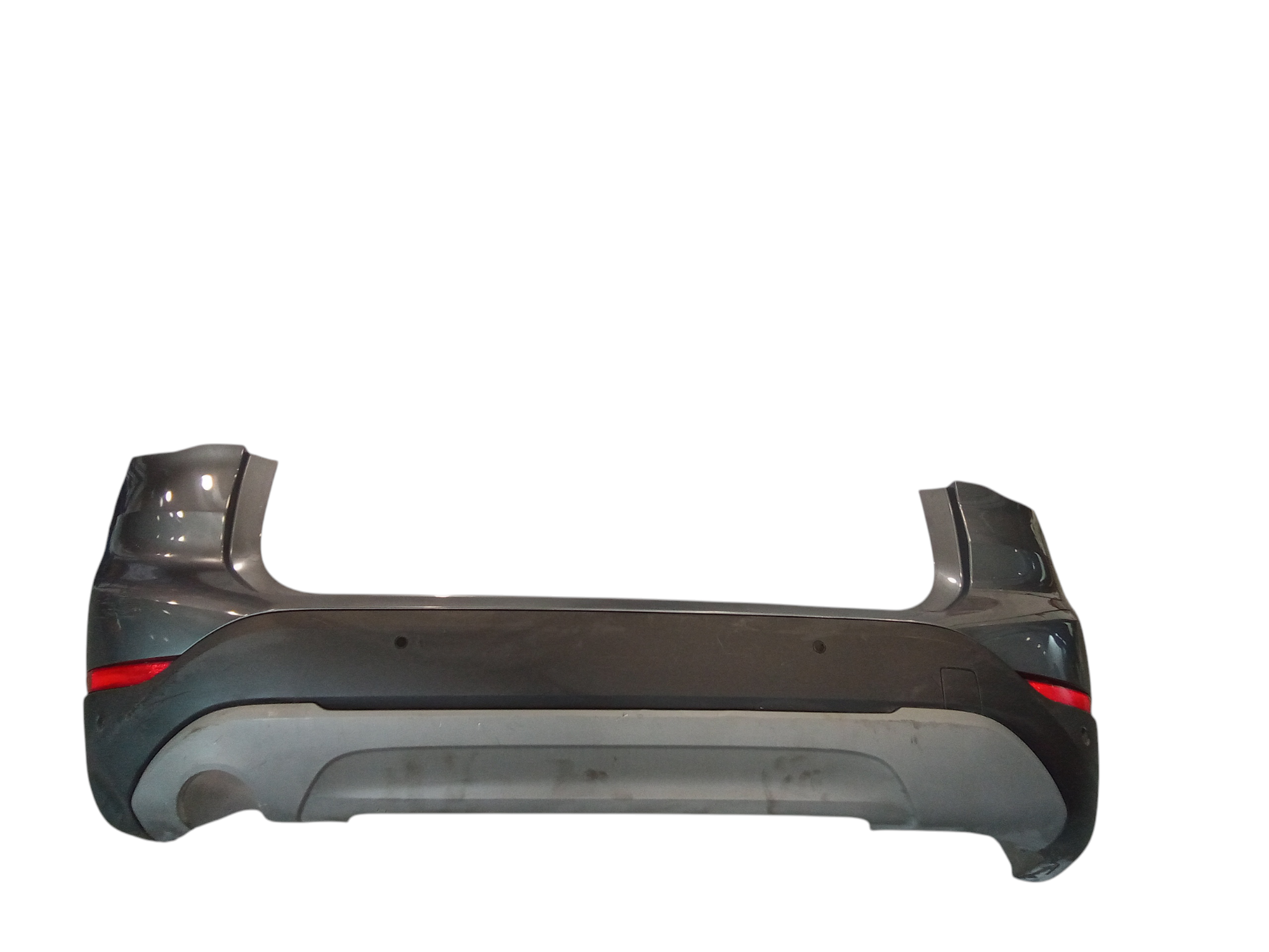 Paraurti Posteriore completo per Bmw X1 Serie (f48) (15>) (2015 - In produzione)