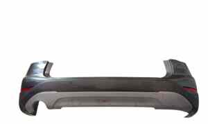 Paraurti Posteriore completo per Bmw X1 Serie (f48) (15>) (2015 - In produzione)