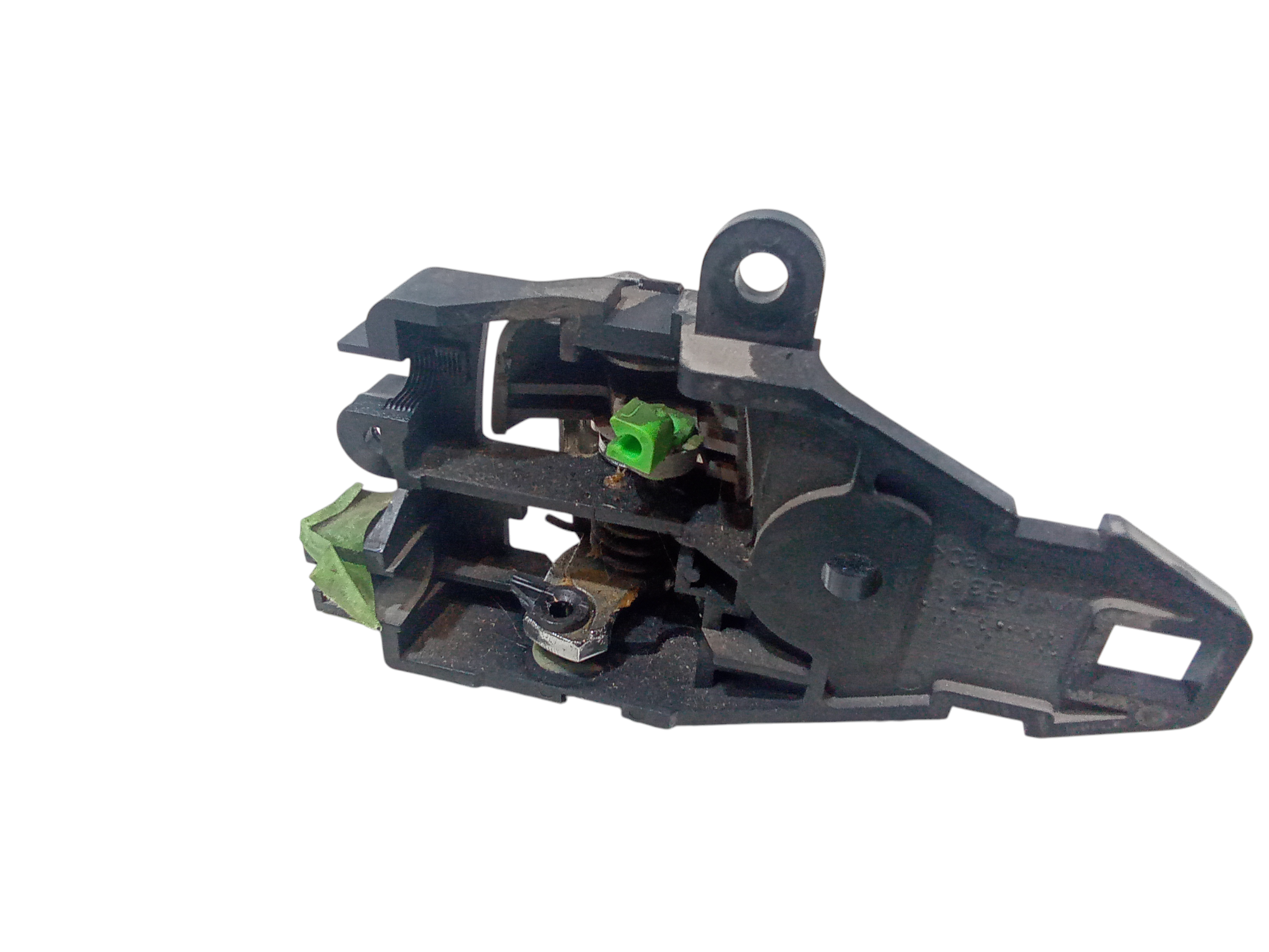 Maniglia interna Anteriore Destra per Mitsubishi Grandis (2003 - 2011)