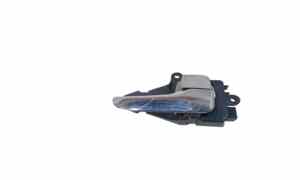 Maniglia interna Anteriore Destra per Mitsubishi Grandis (2003 - 2011)