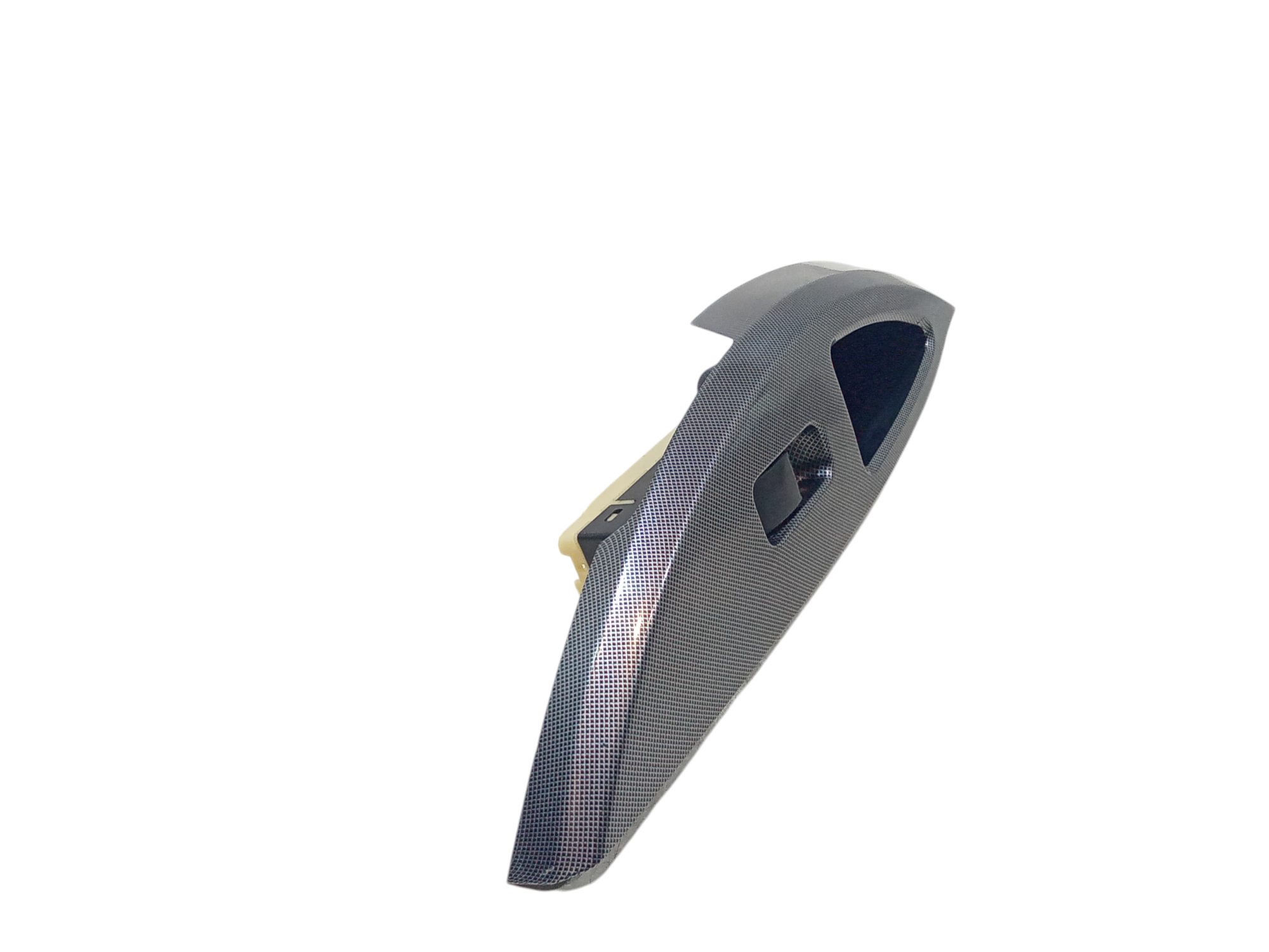 Pulsantiera Anteriore Destra Passeggero per Mitsubishi Grandis (2003 - 2011)