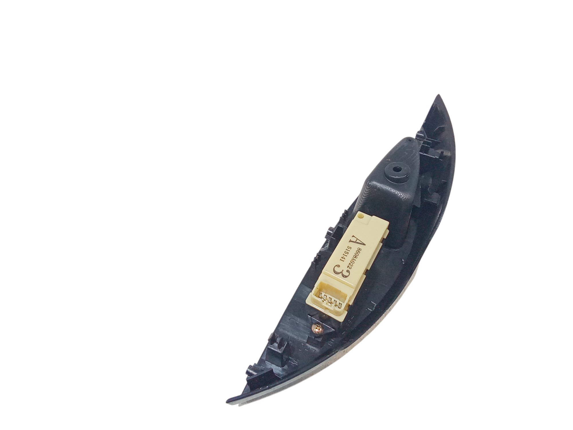 Pulsantiera Anteriore Destra Passeggero per Mitsubishi Grandis (2003 - 2011)