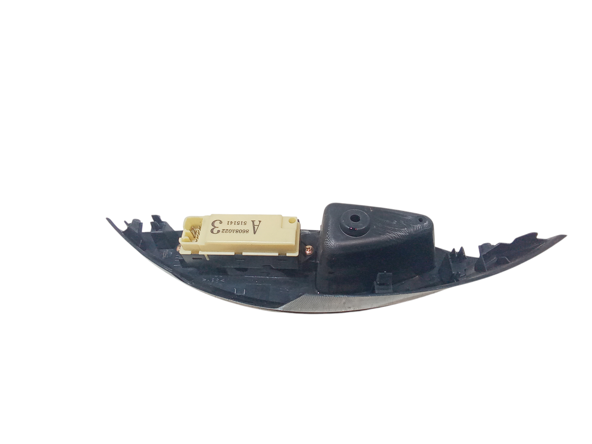 Pulsantiera Anteriore Destra Passeggero per Mitsubishi Grandis (2003 - 2011)