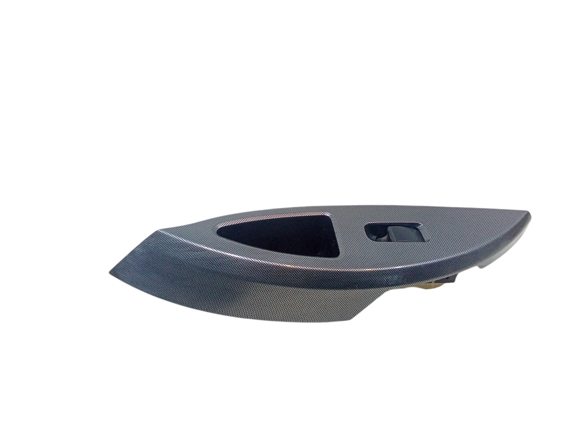 Pulsantiera Anteriore Destra Passeggero per Mitsubishi Grandis (2003 - 2011)